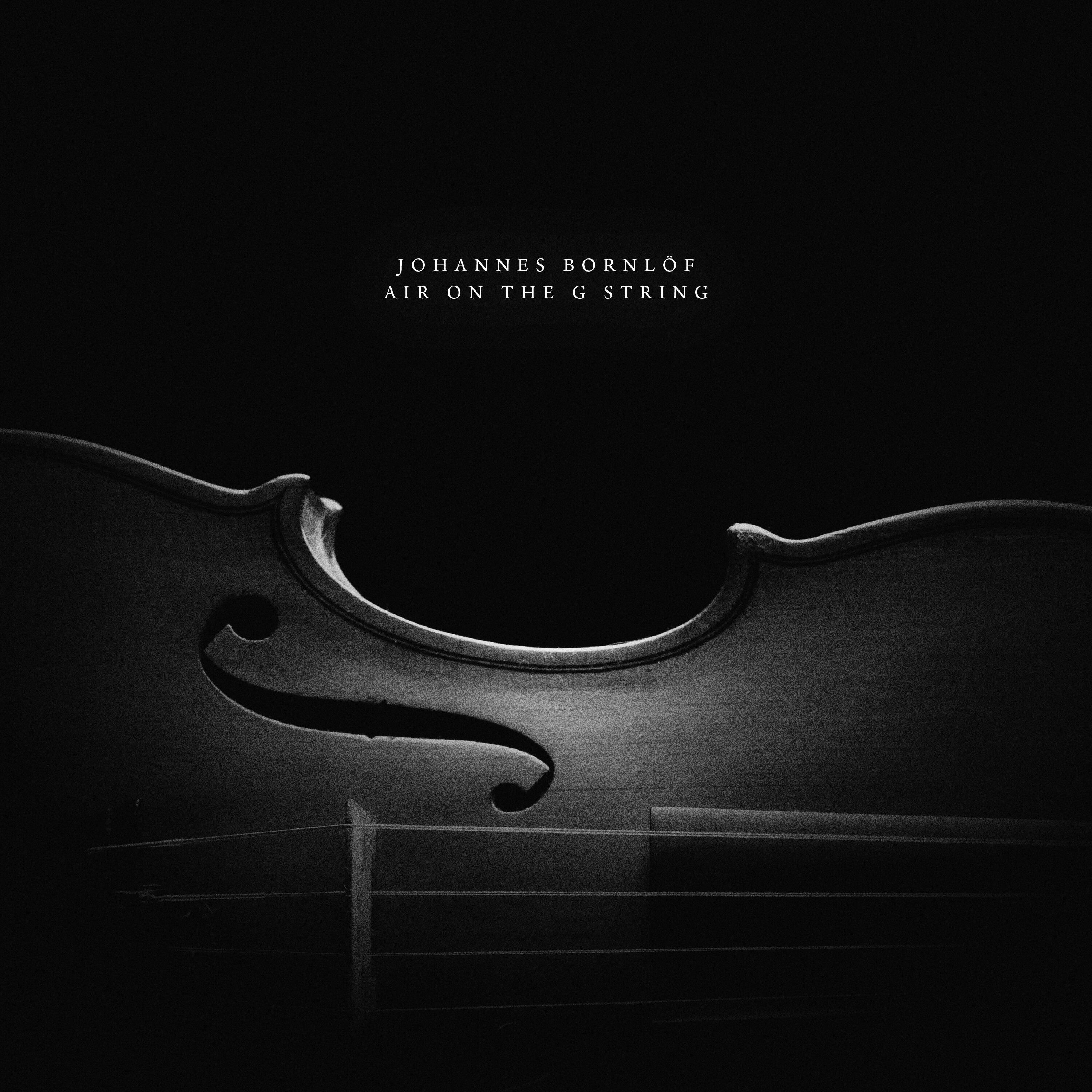 Релиз Air on the G String