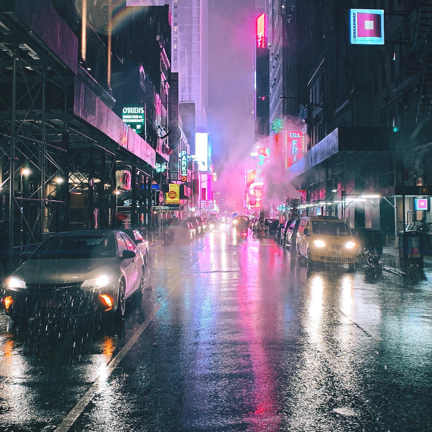 Обложка альбома
