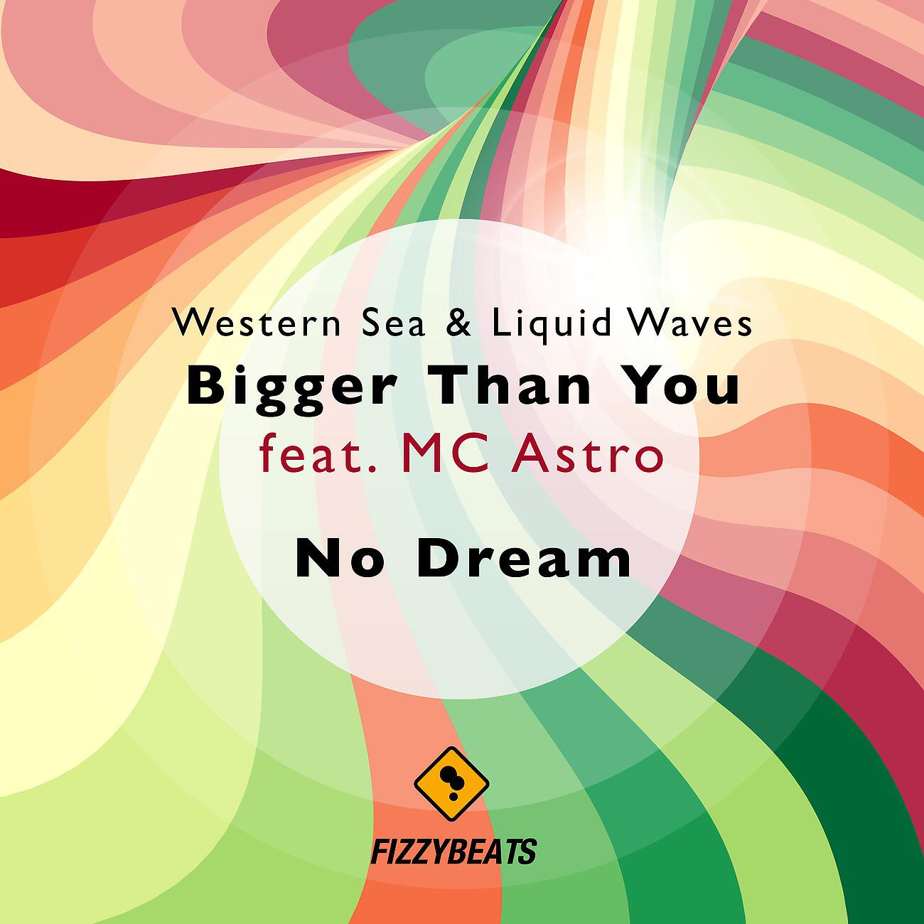 Релиз Bigger Than You