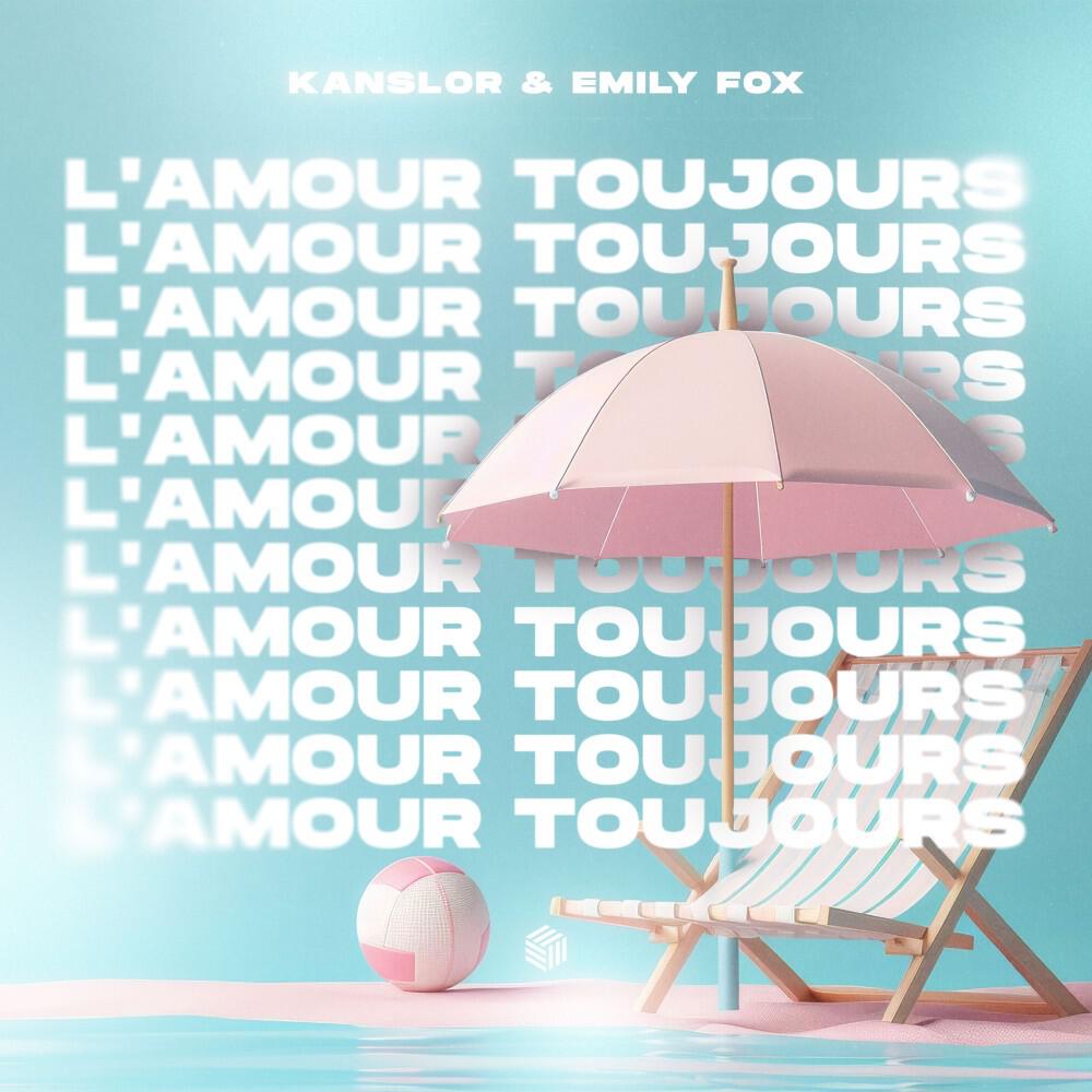 Релиз L'Amour Toujours