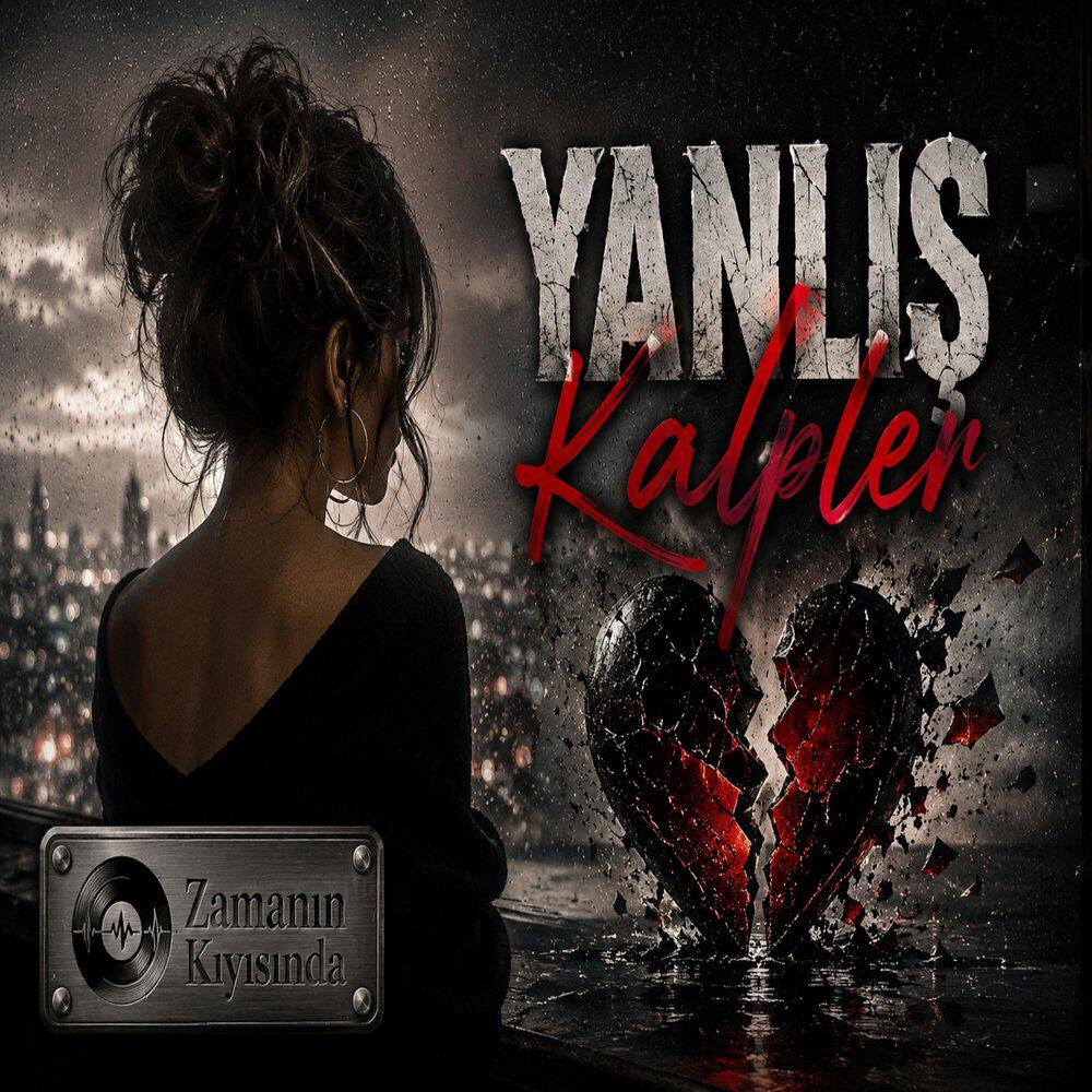 Релиз Yanlış Kalpler