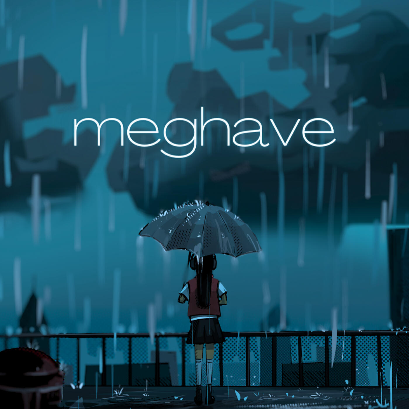 Релиз Meghave