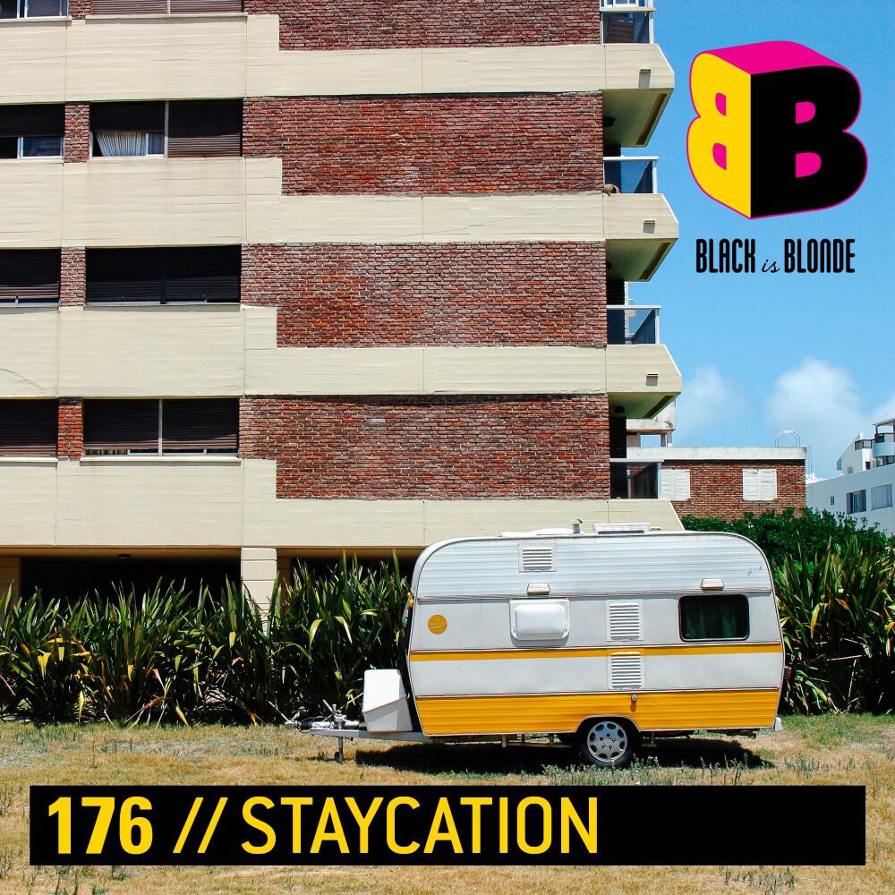 Релиз Staycation