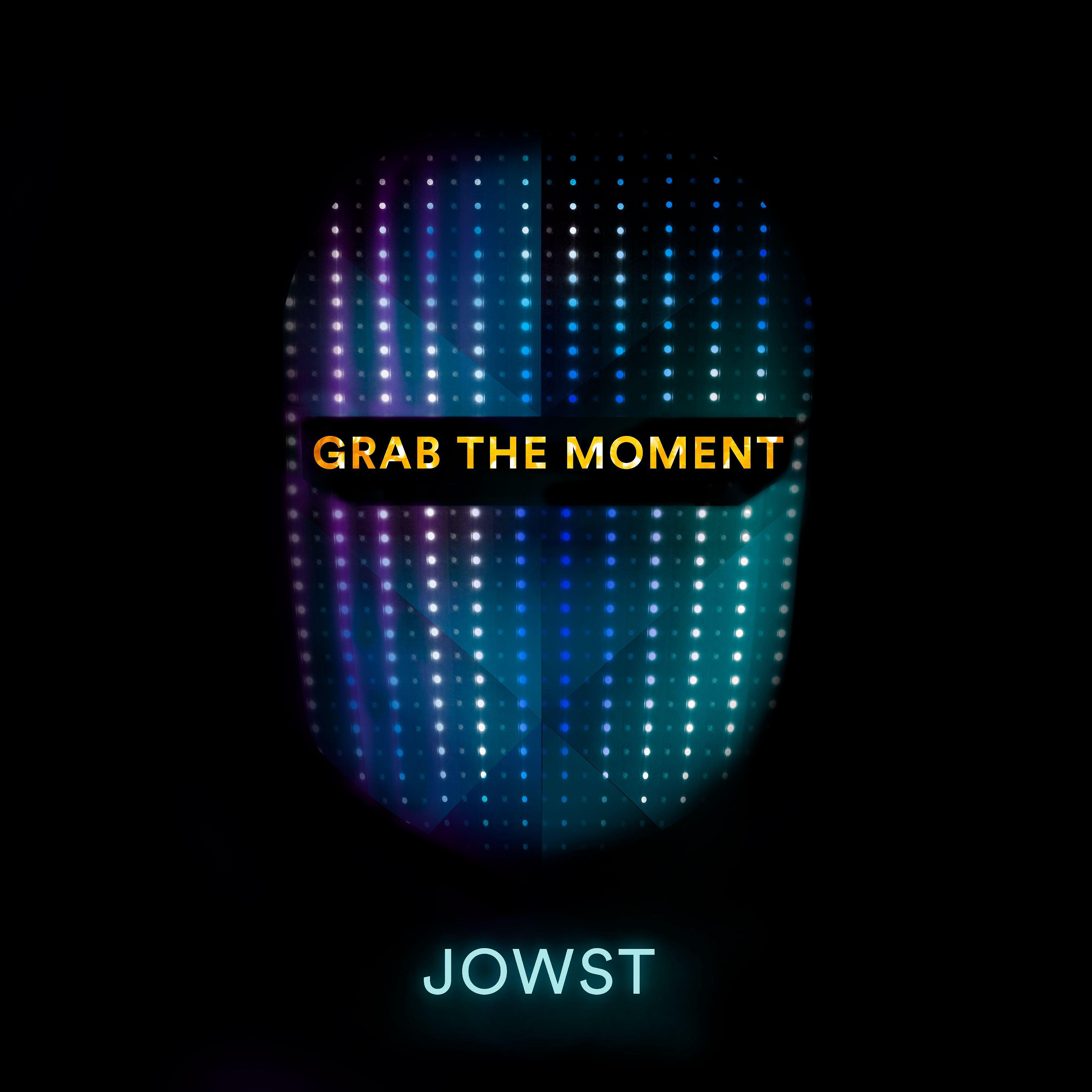 Релиз Grab The Moment (Karaoke version)