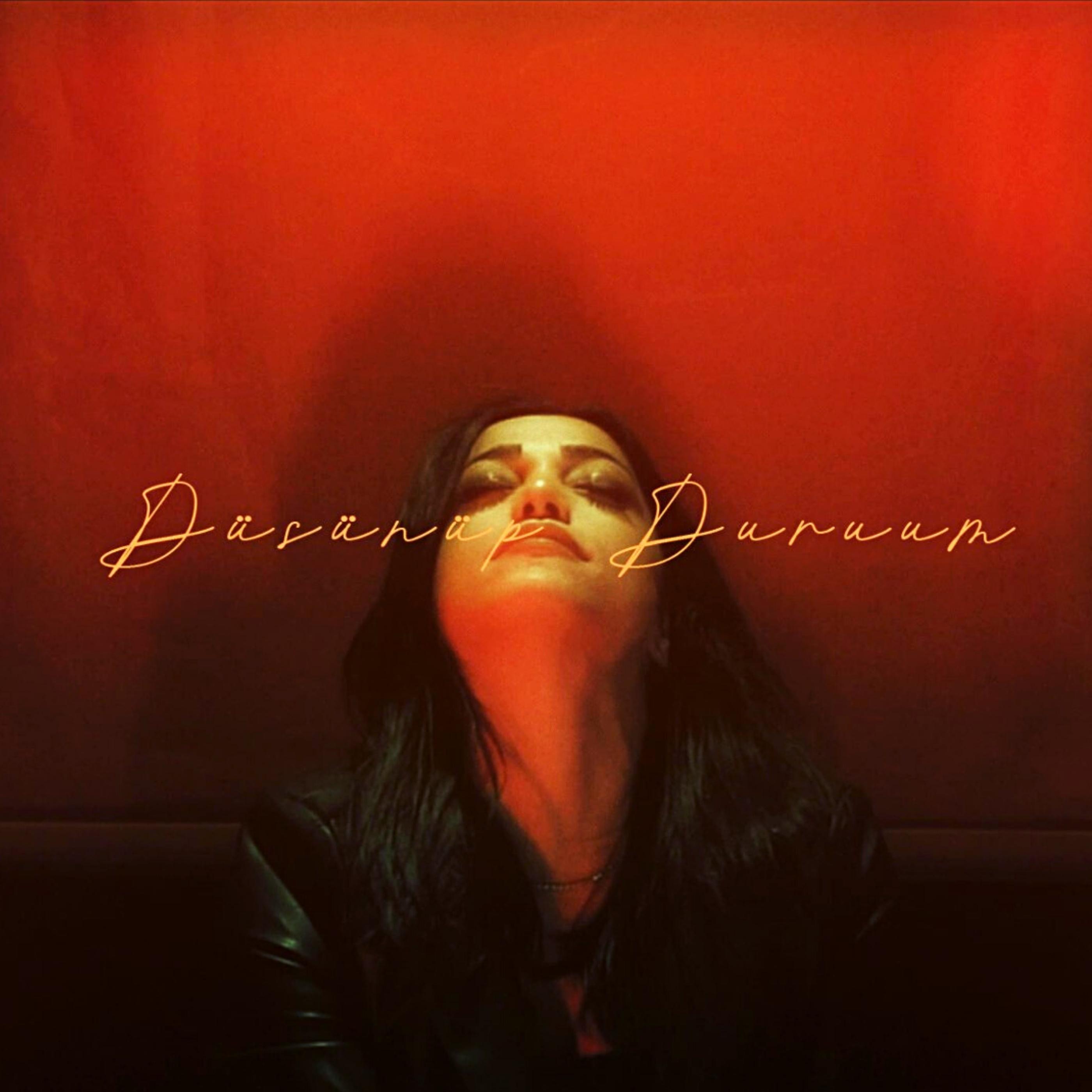Релиз Düşünüp Dururum
