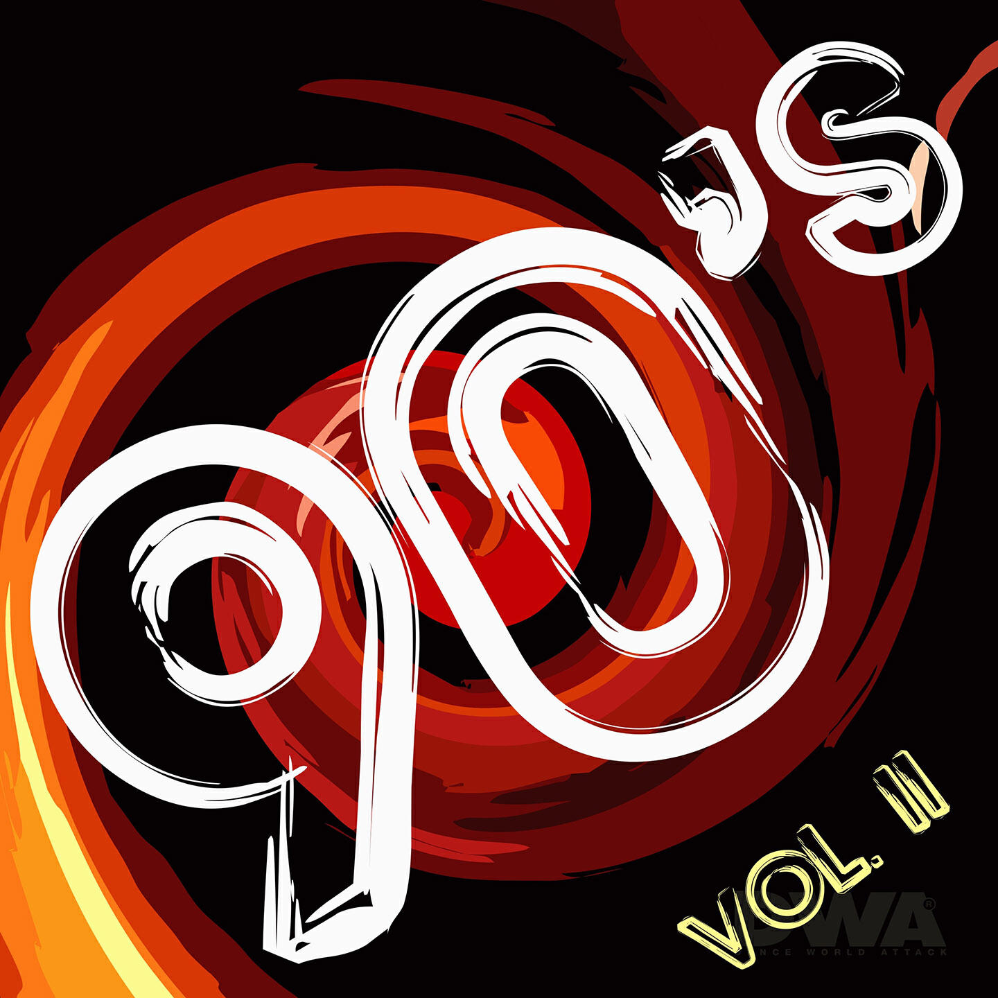Релиз 90S, Vol. 2