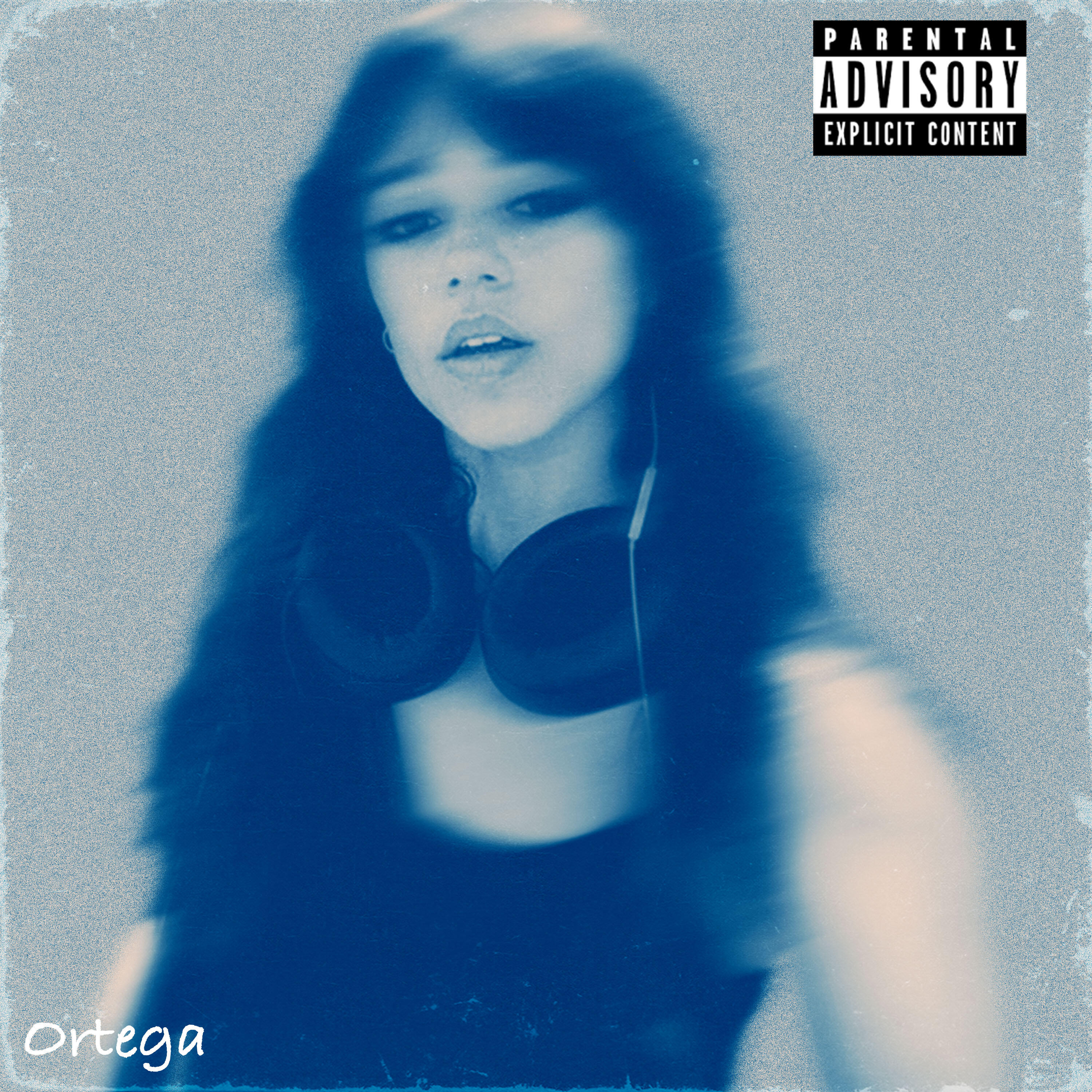 Релиз Ortega