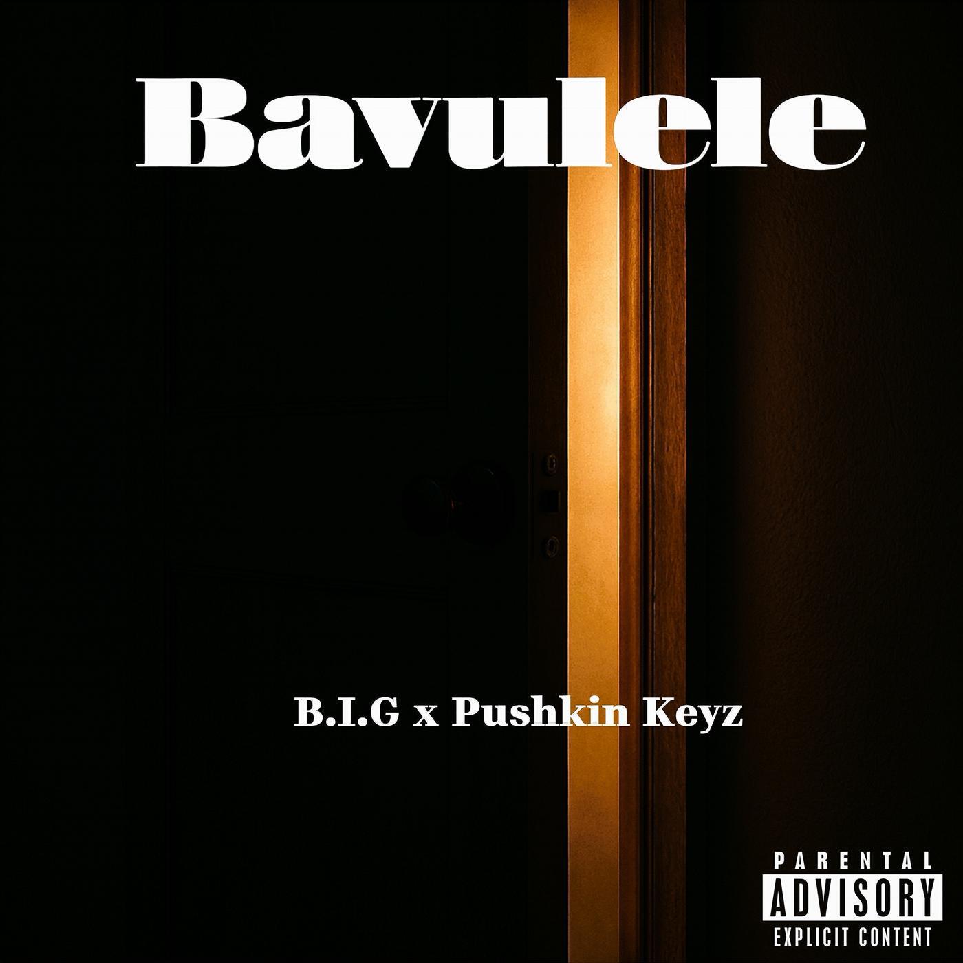 Pushkin Keyz
