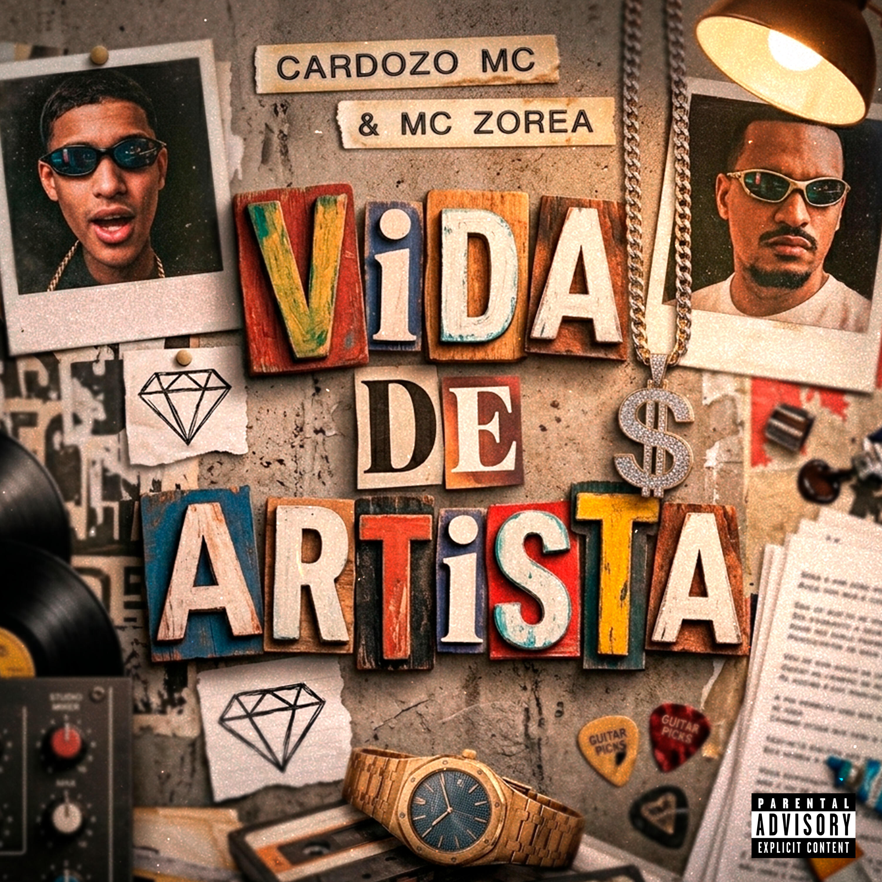 Cardozo MC