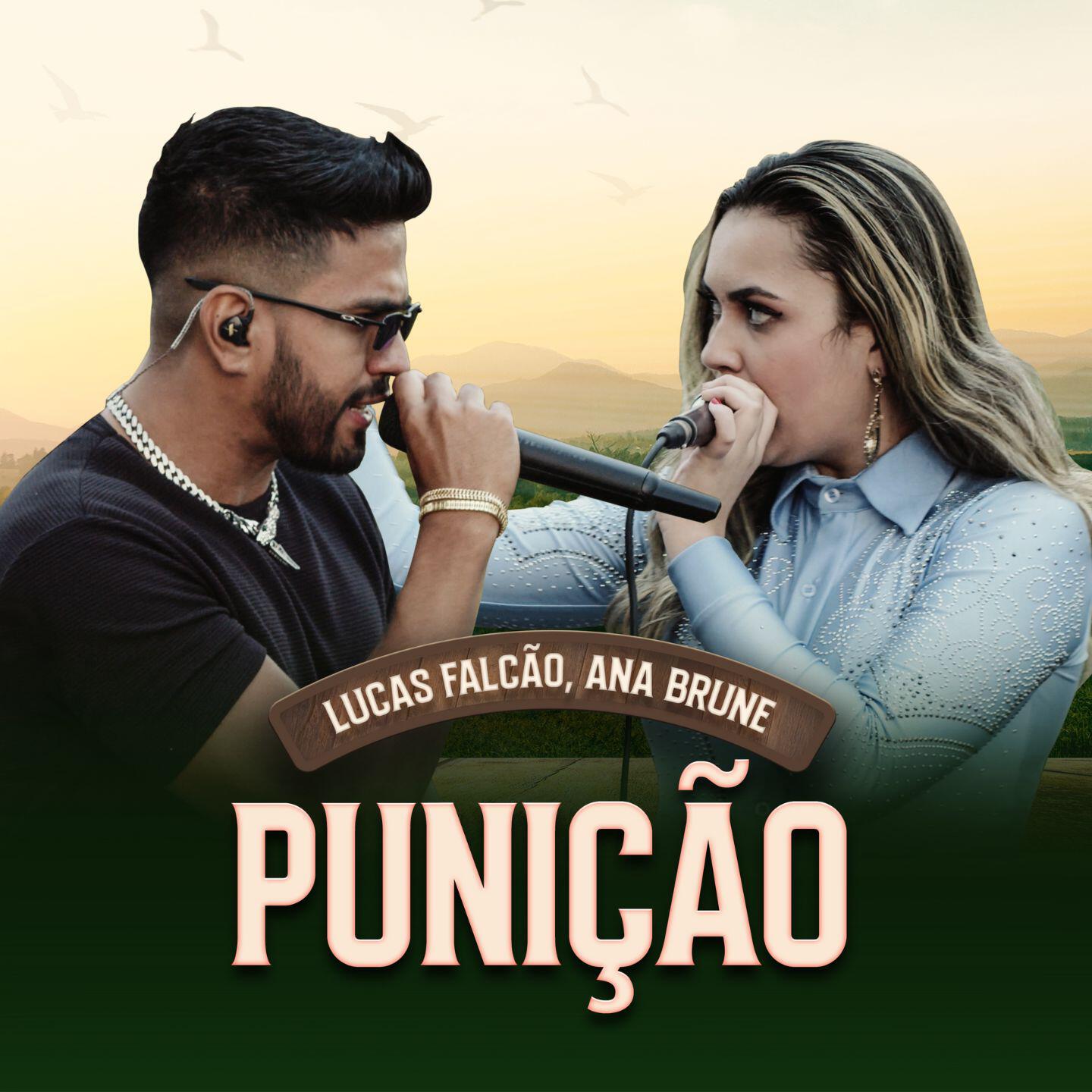 Релиз Punição