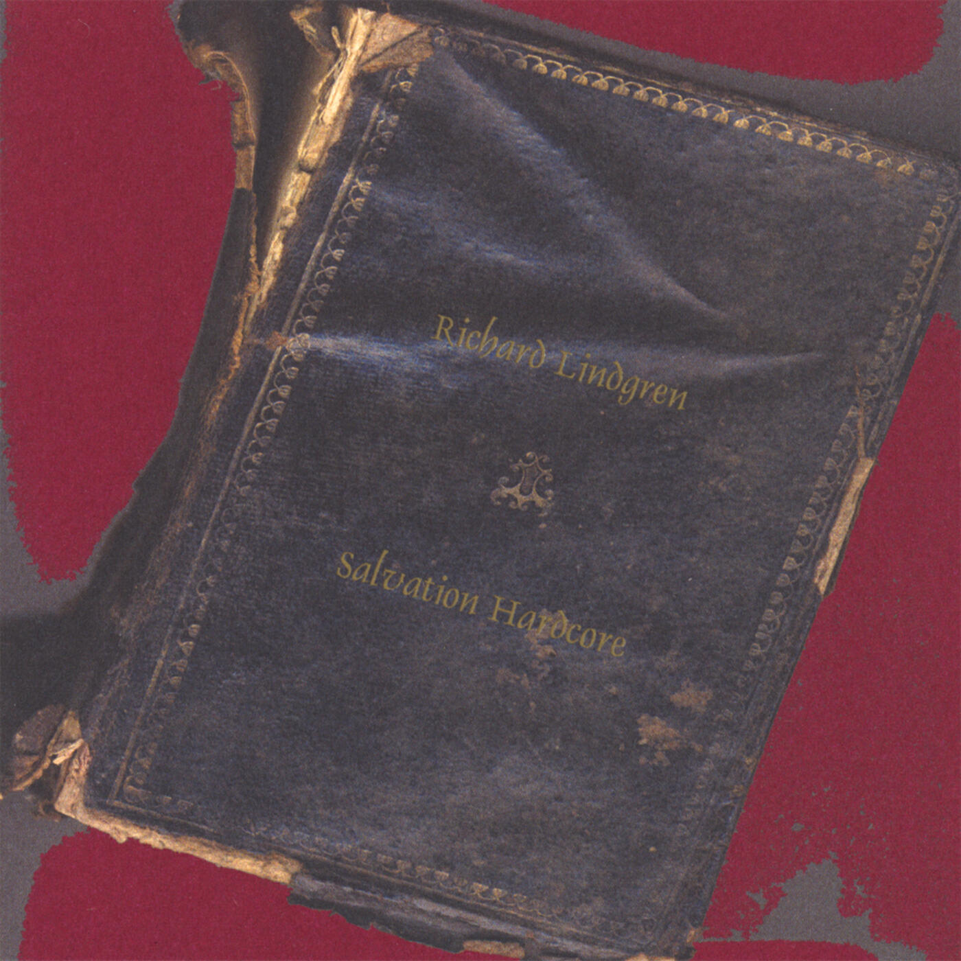 Релиз Salvation Hardcore