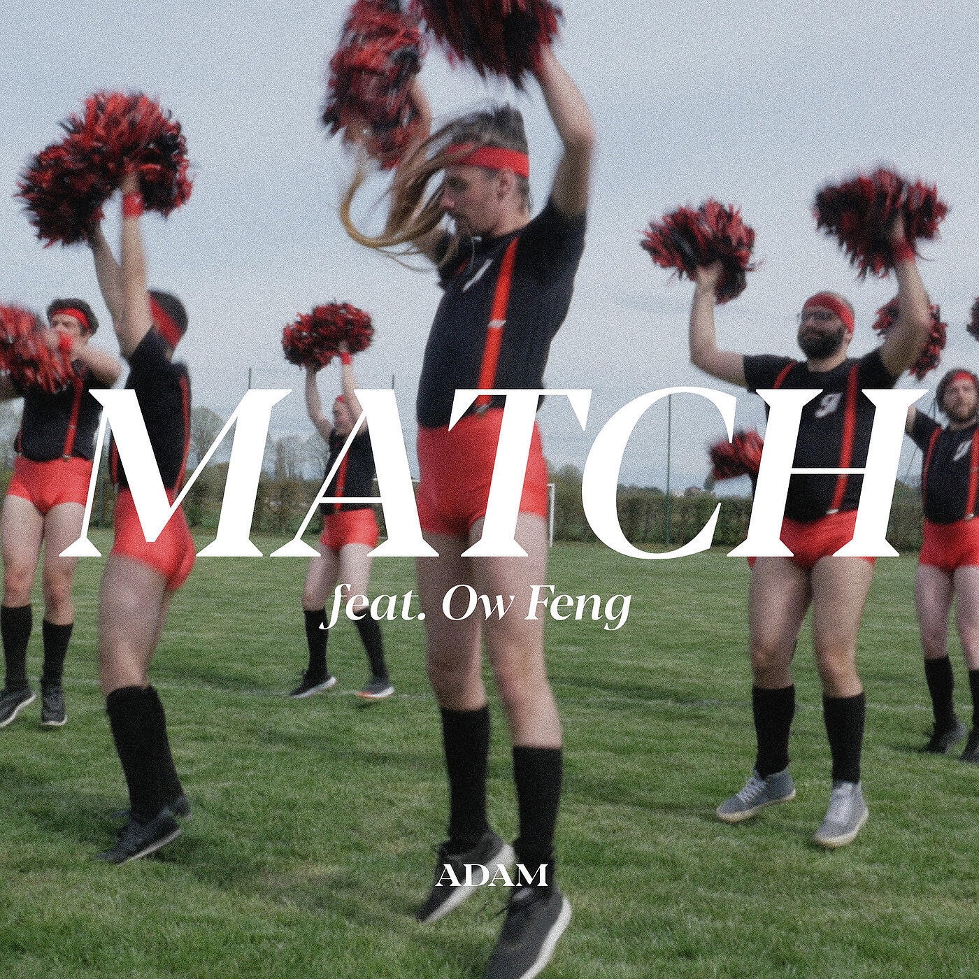Релиз Match