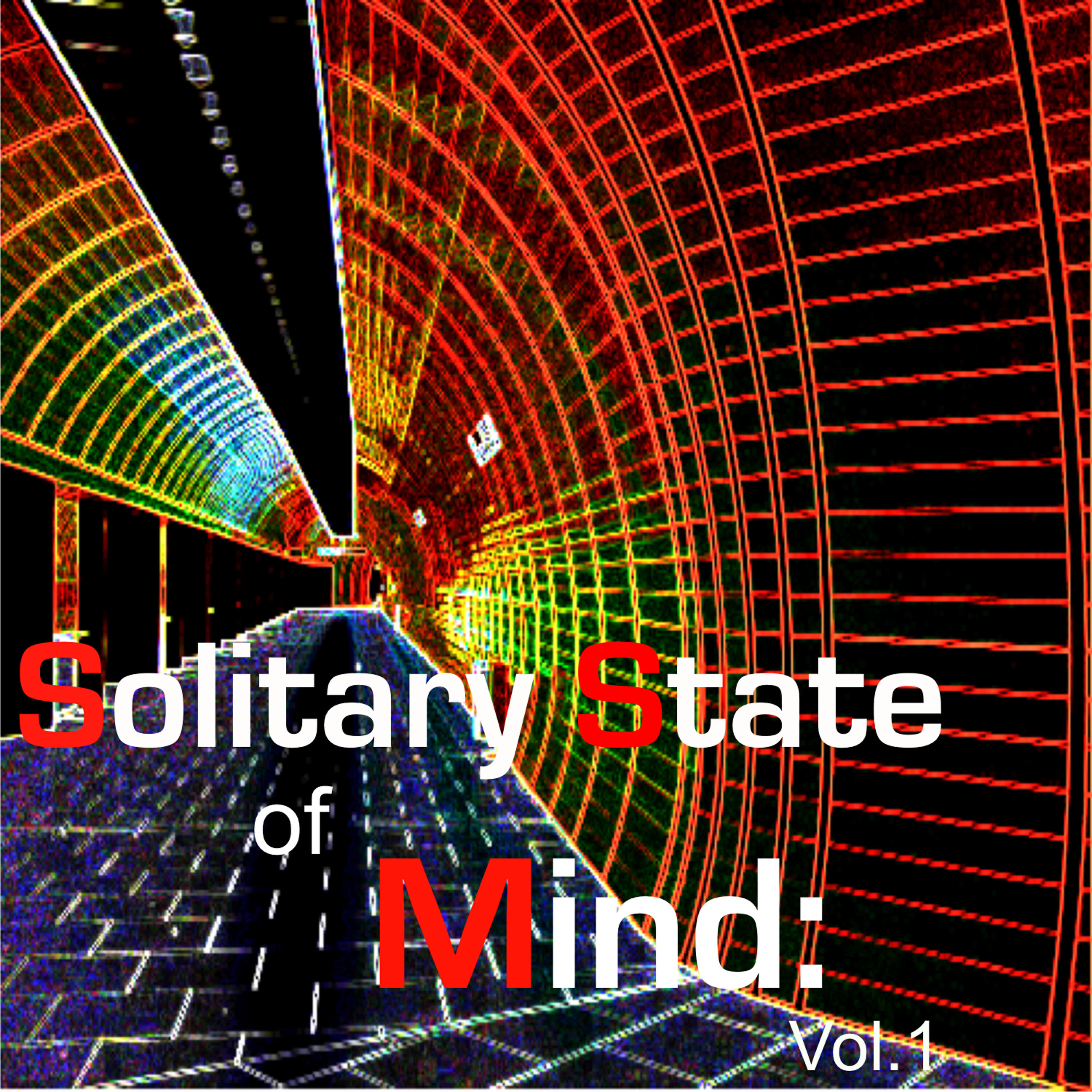 Релиз Solitary State of Mind: Vol.1