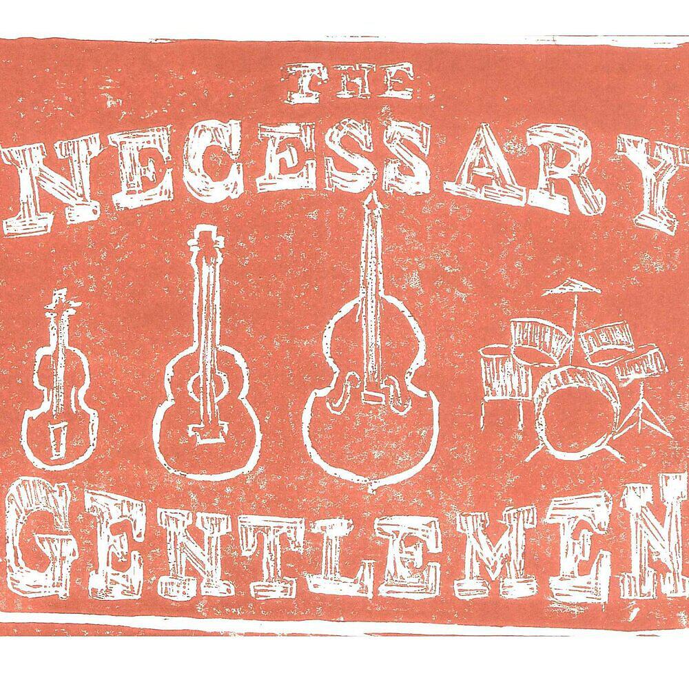 Релиз Broken Hearts Bluegrass Club