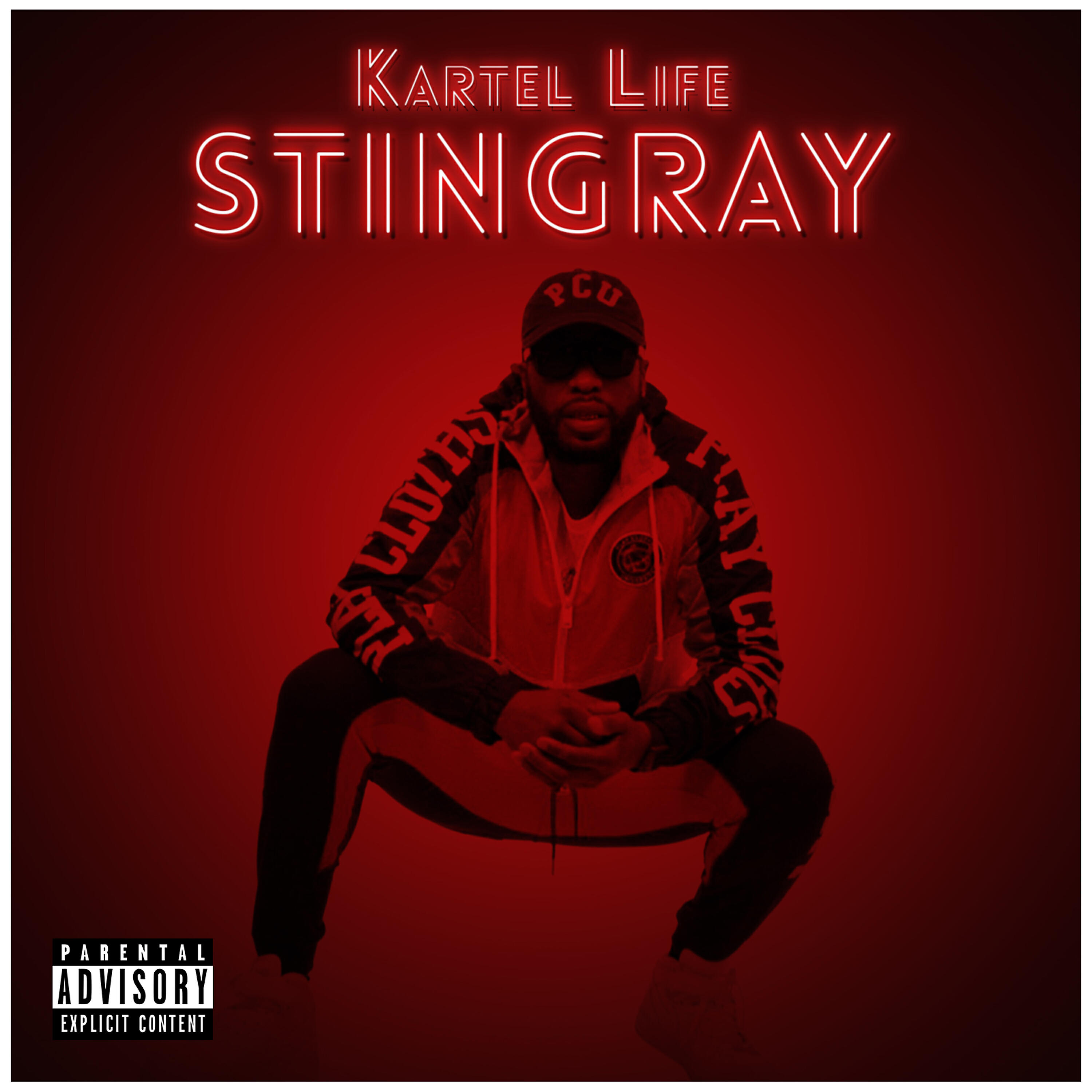 Релиз Stingray