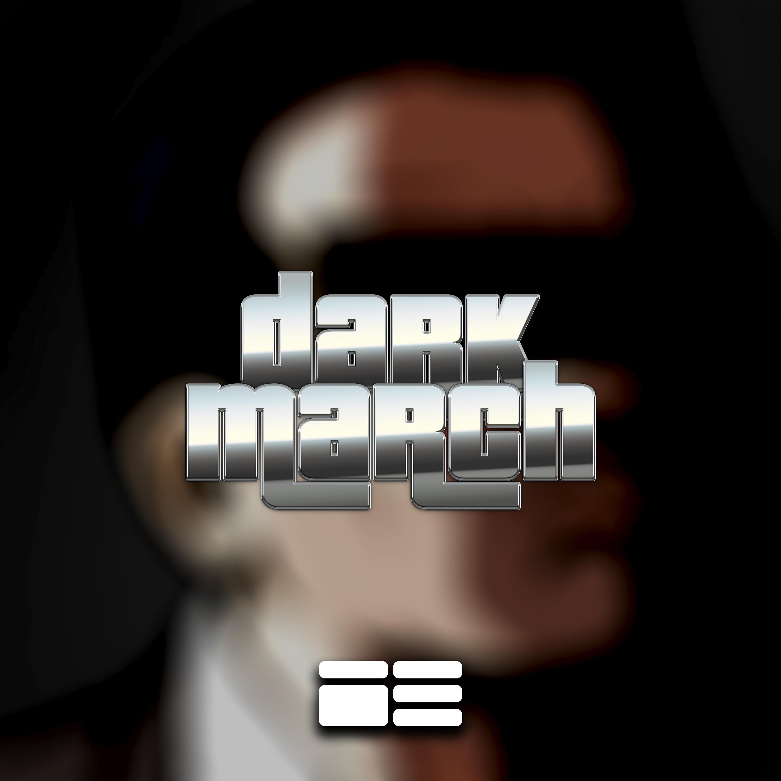 Релиз Dark March