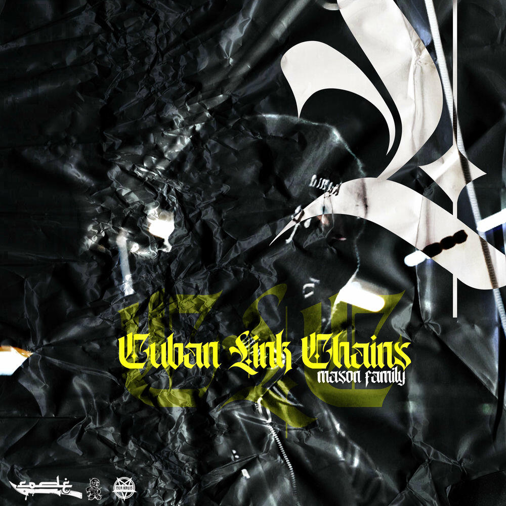 Релиз CUBAN LINK CHAINS
