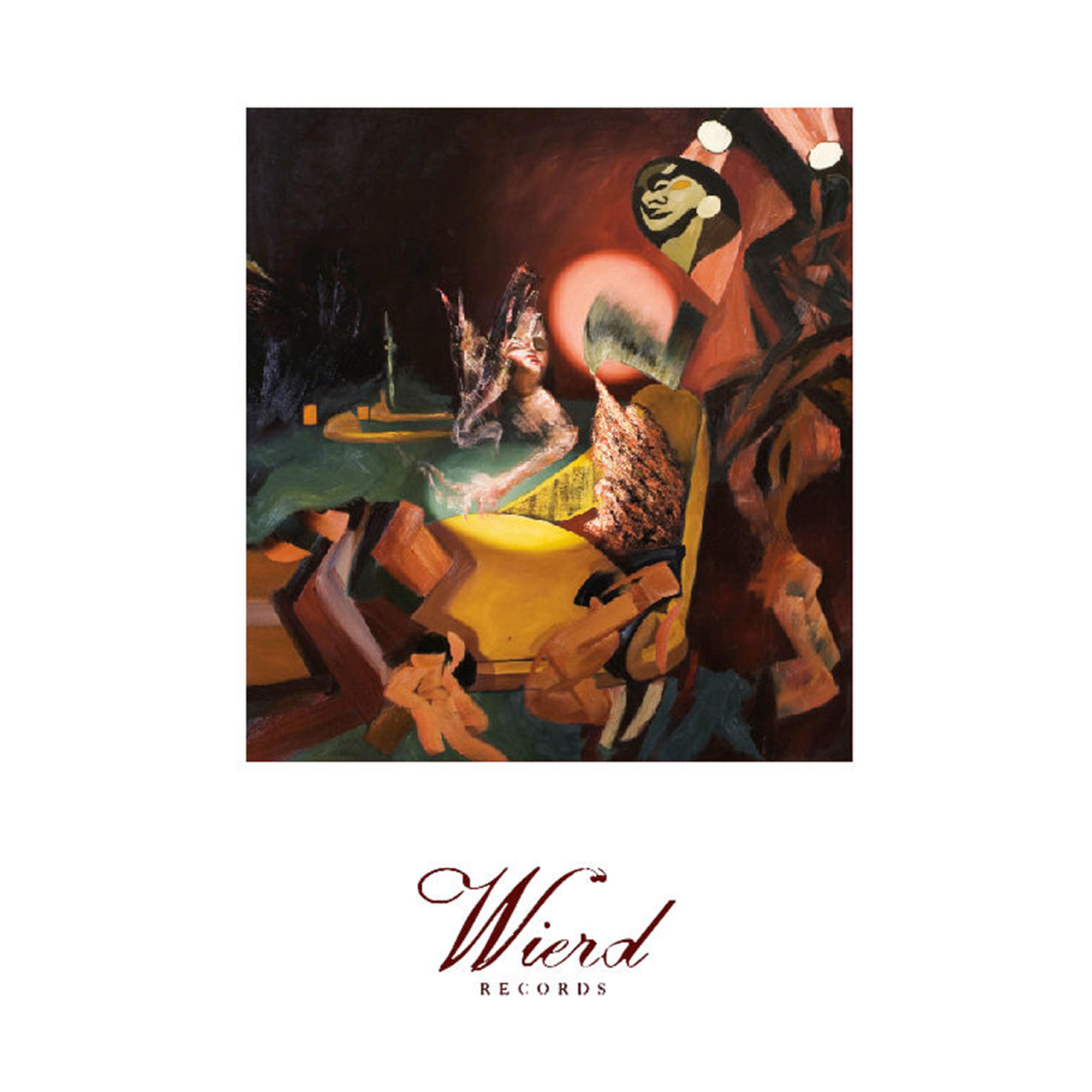 Трек Perplexed Pathos