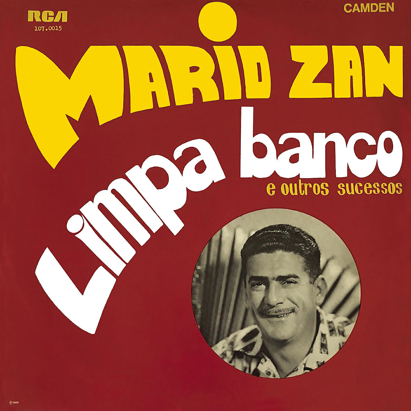 Релиз Limpa Banco