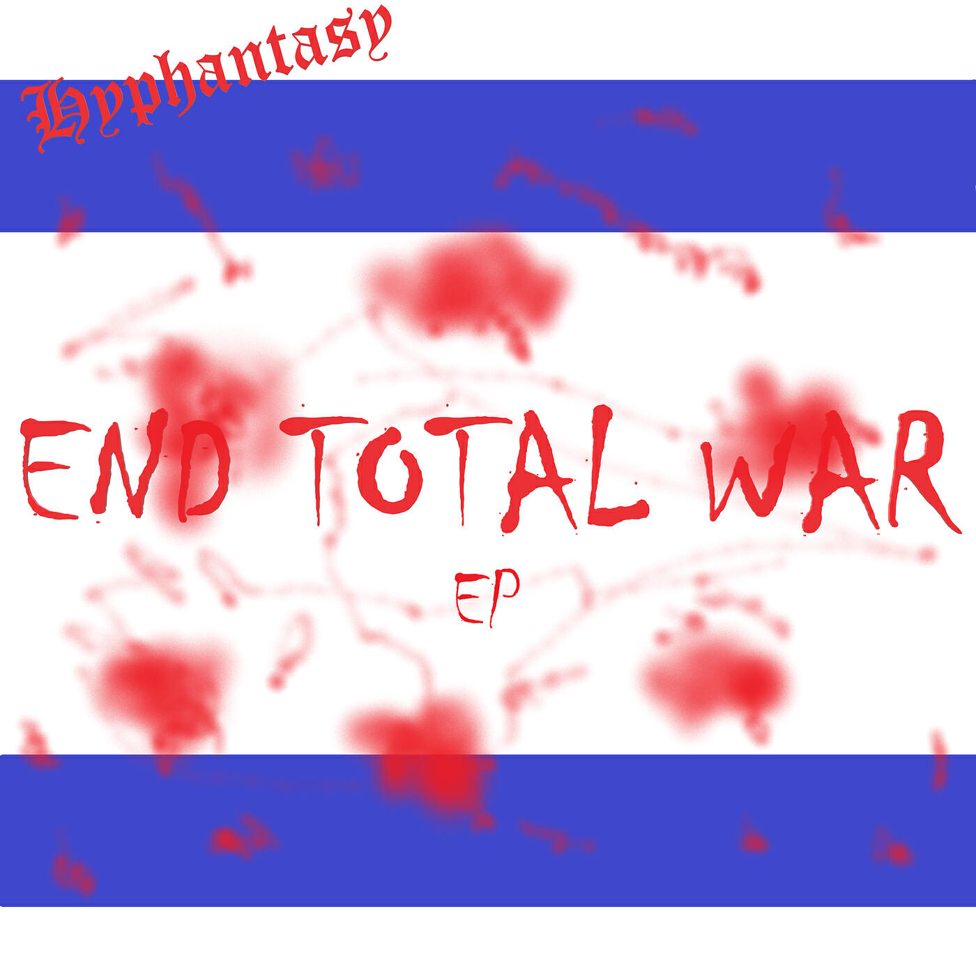 Релиз End Total War - EP