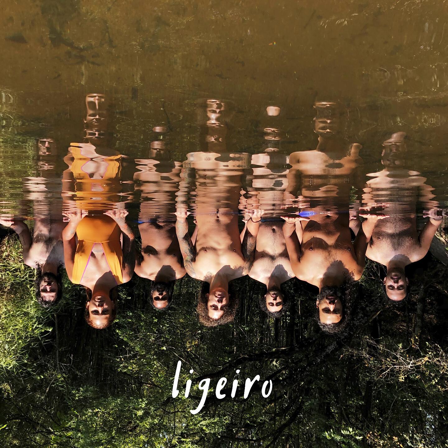 Релиз Ligeiro