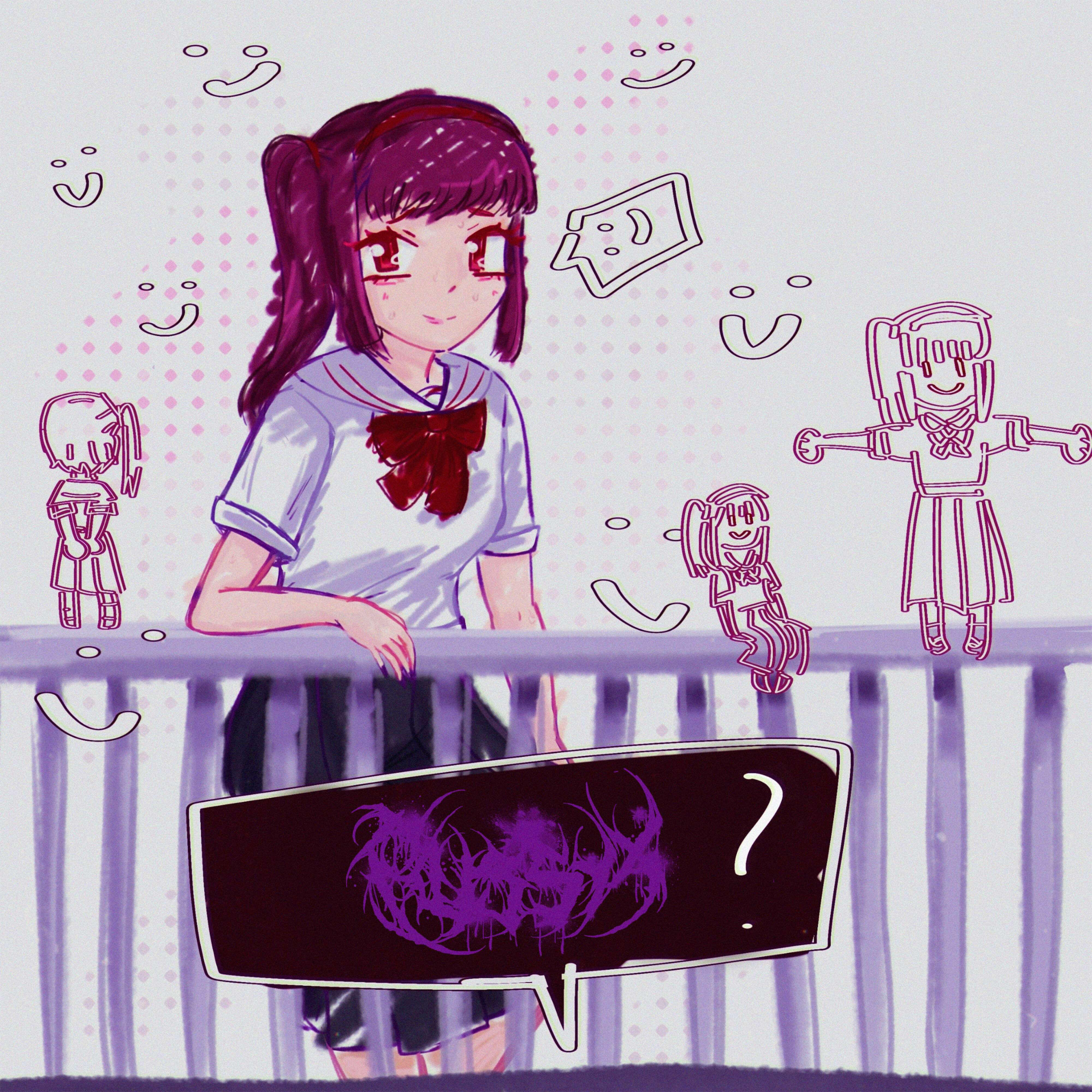 Релиз I wanted to date her before I found out that she was listening type