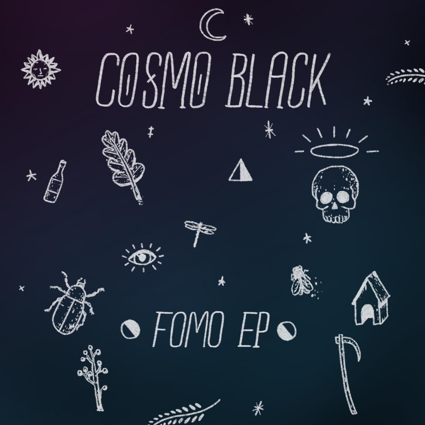 Релиз Fomo