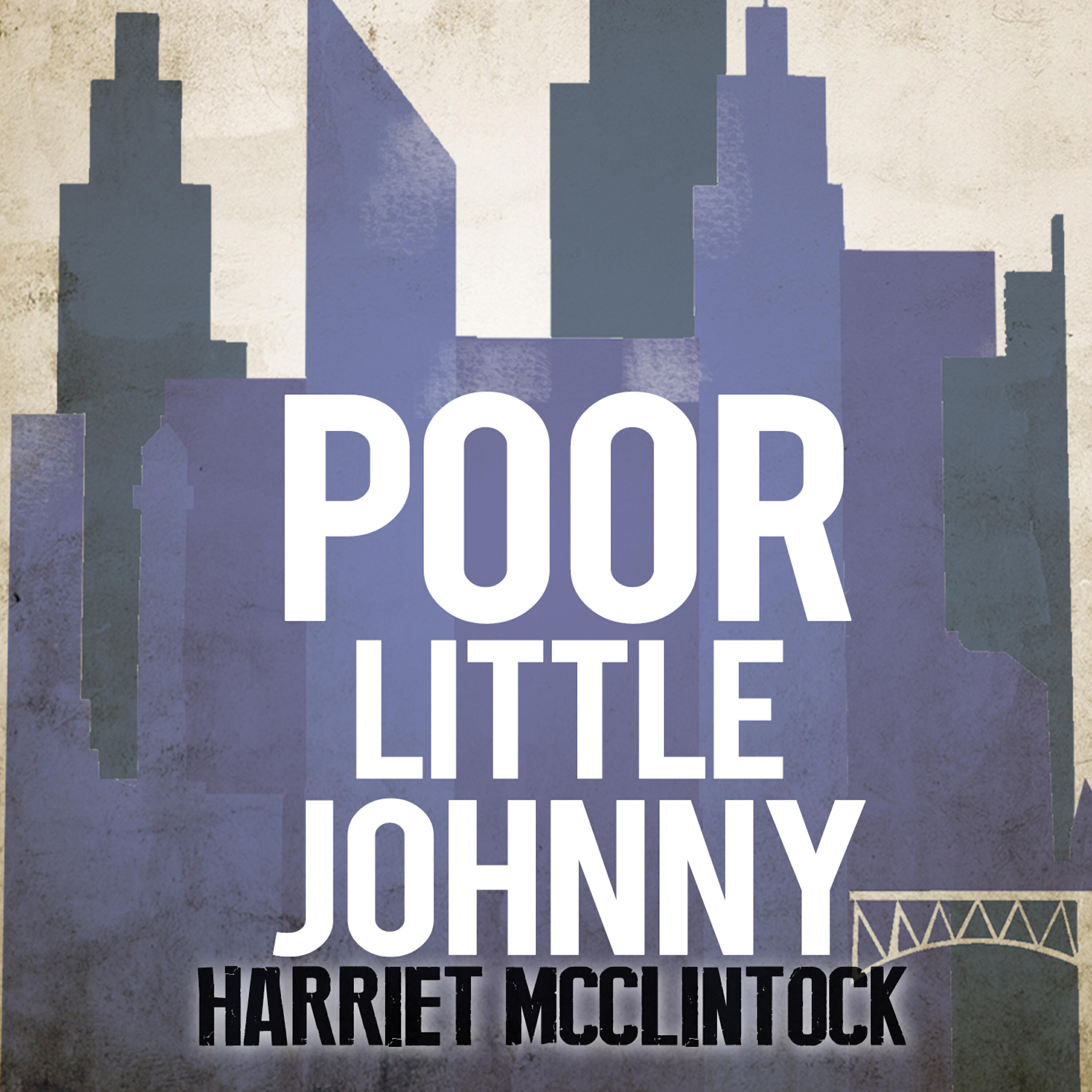 Релиз Poor Little Johnny