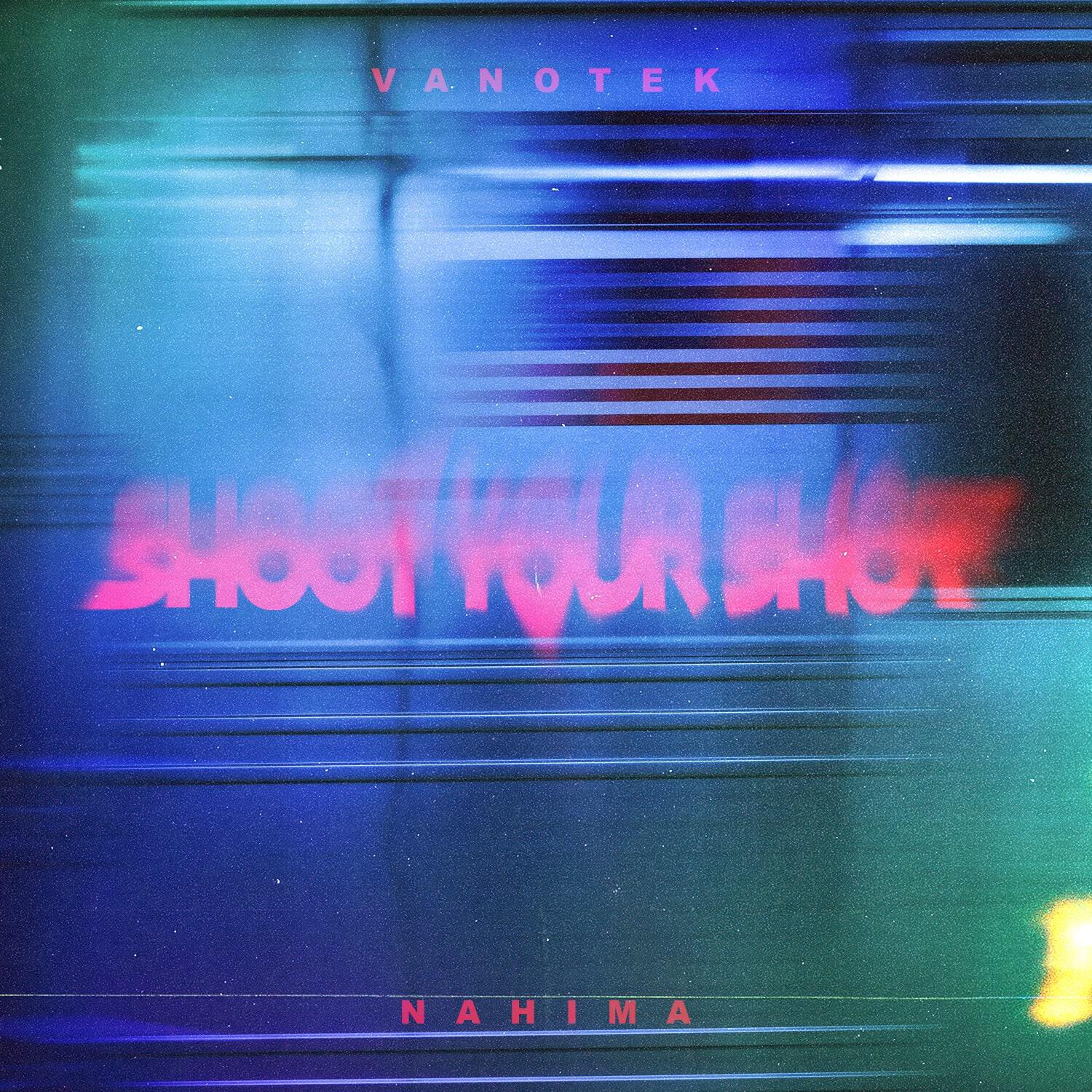 Релиз Shoot Your Shot