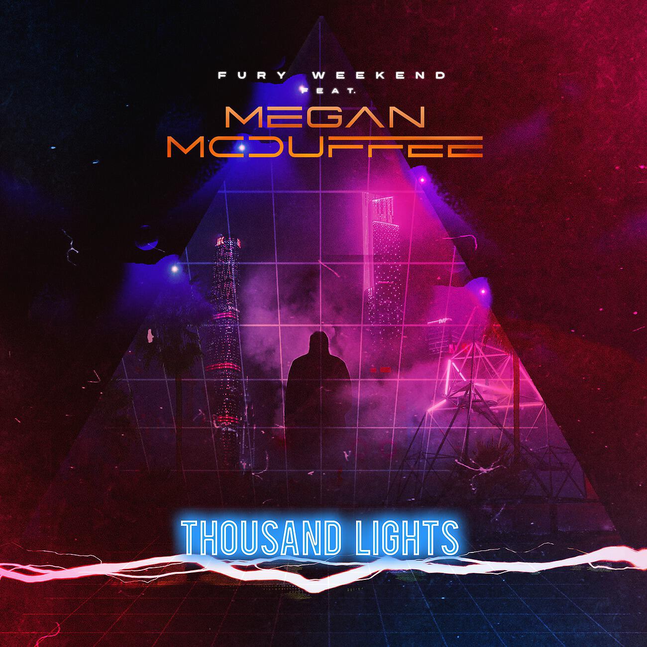 Релиз Thousand Lights