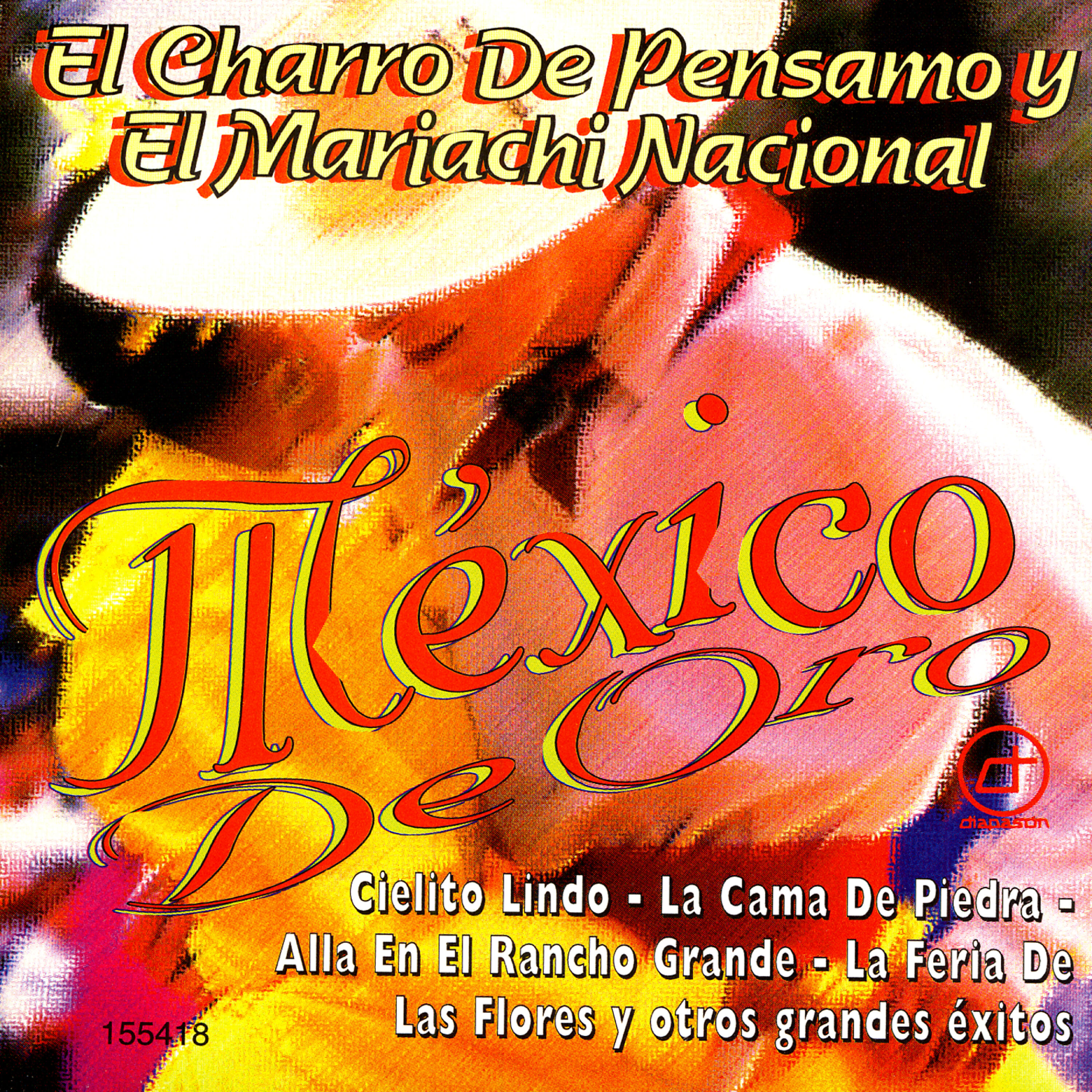 El Charro De Pensamo