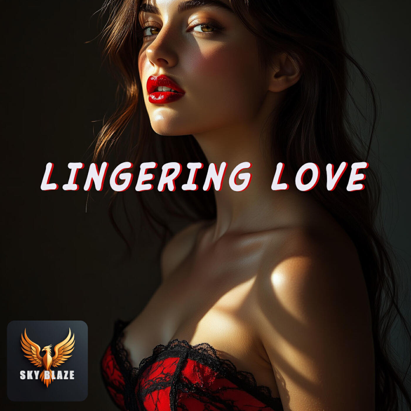 Релиз Lingering Love