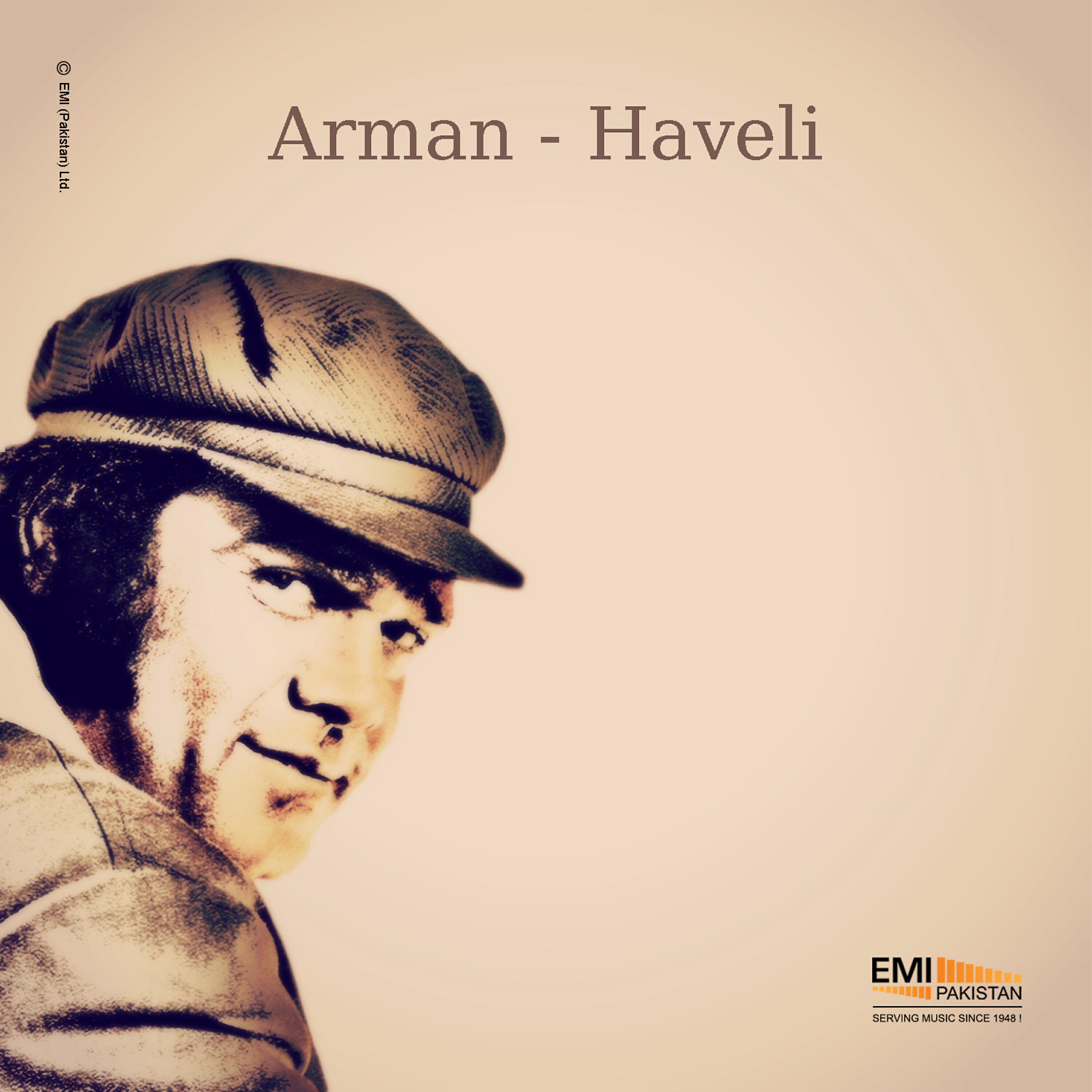 Релиз Arman / Haveli