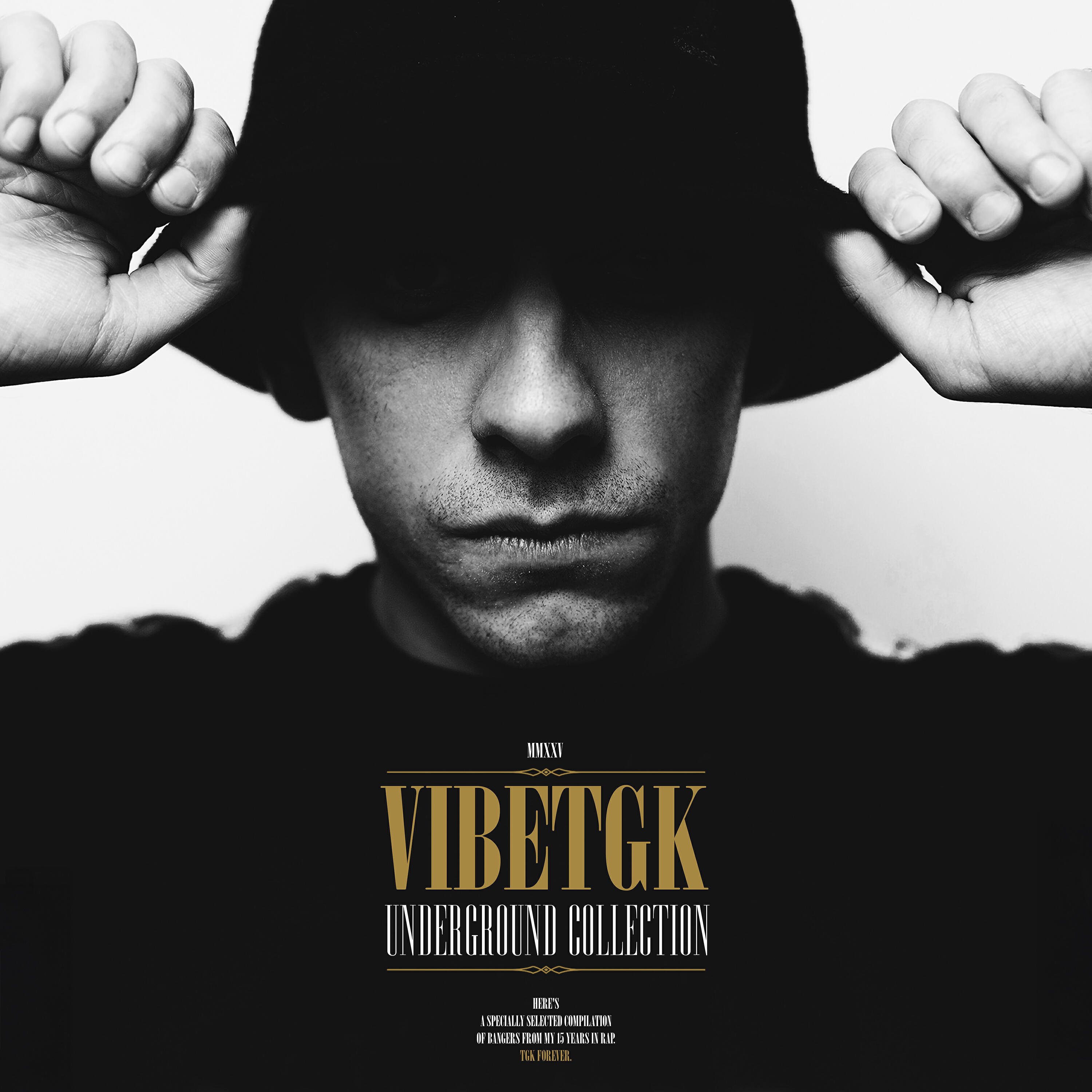 Релиз UNDERGROUND COLLECTION