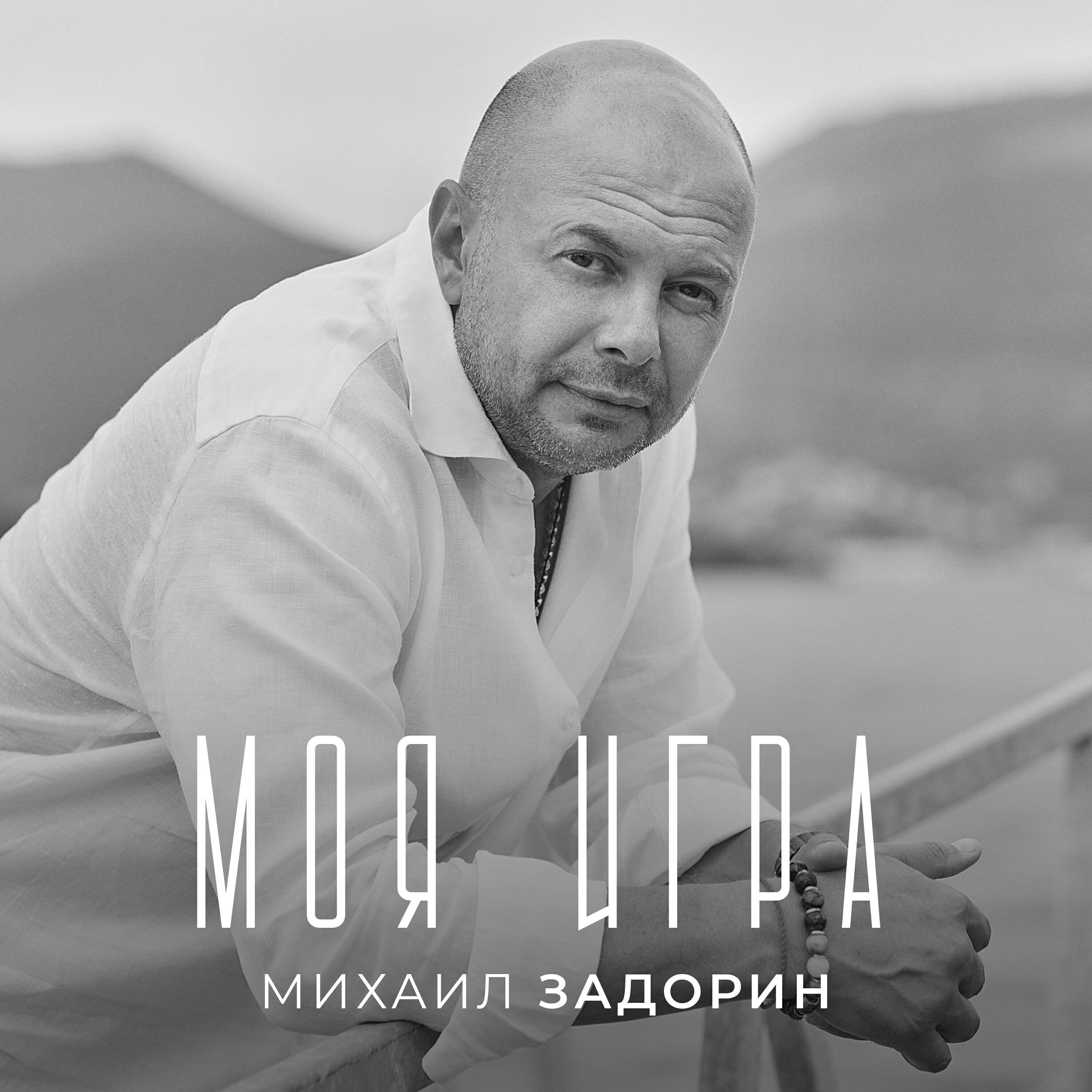 Михаил Задорин