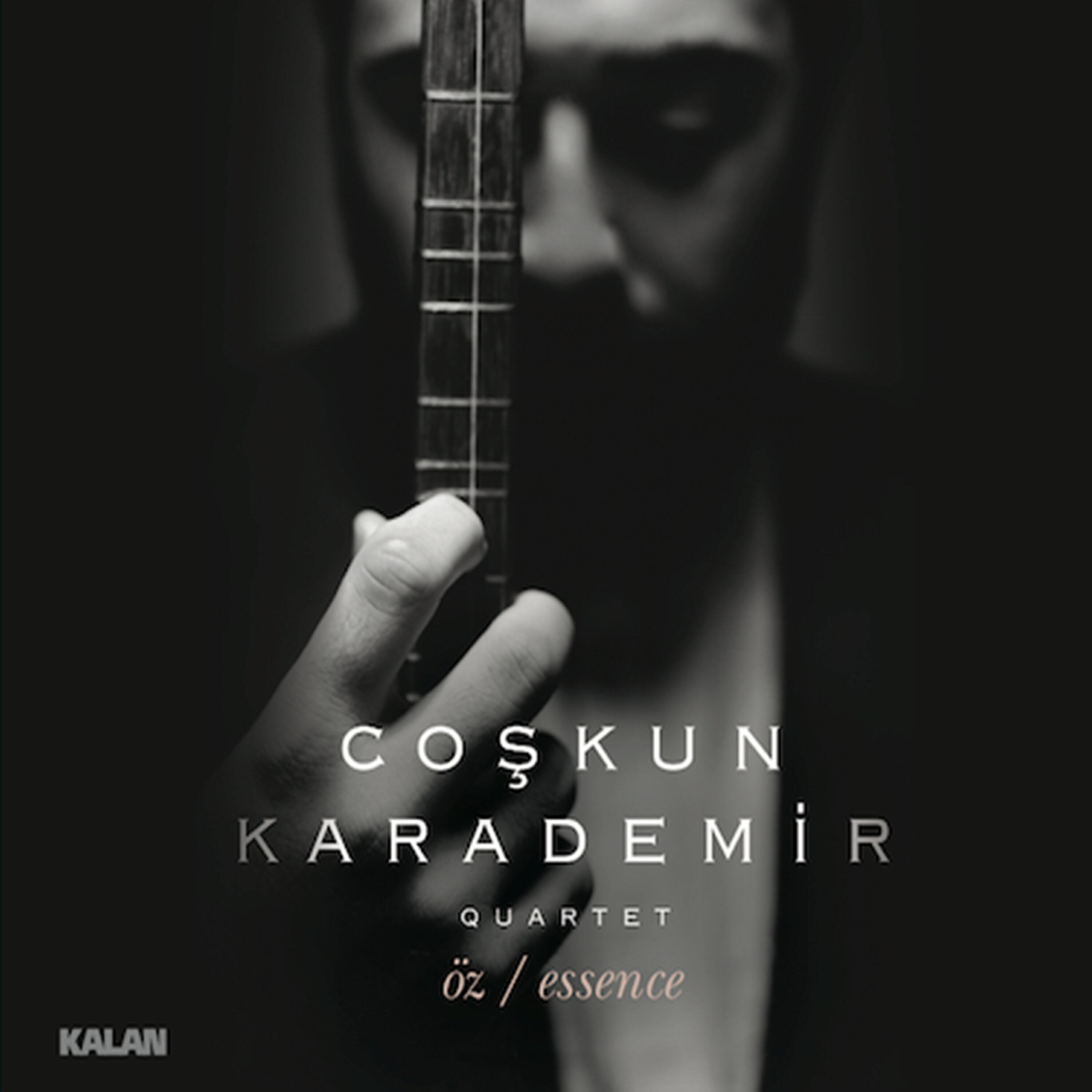 Релиз Öz