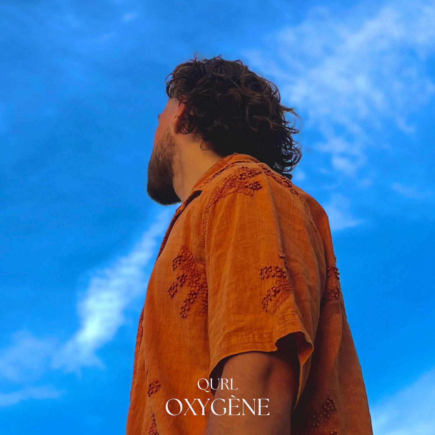 Релиз OXYGÈNE