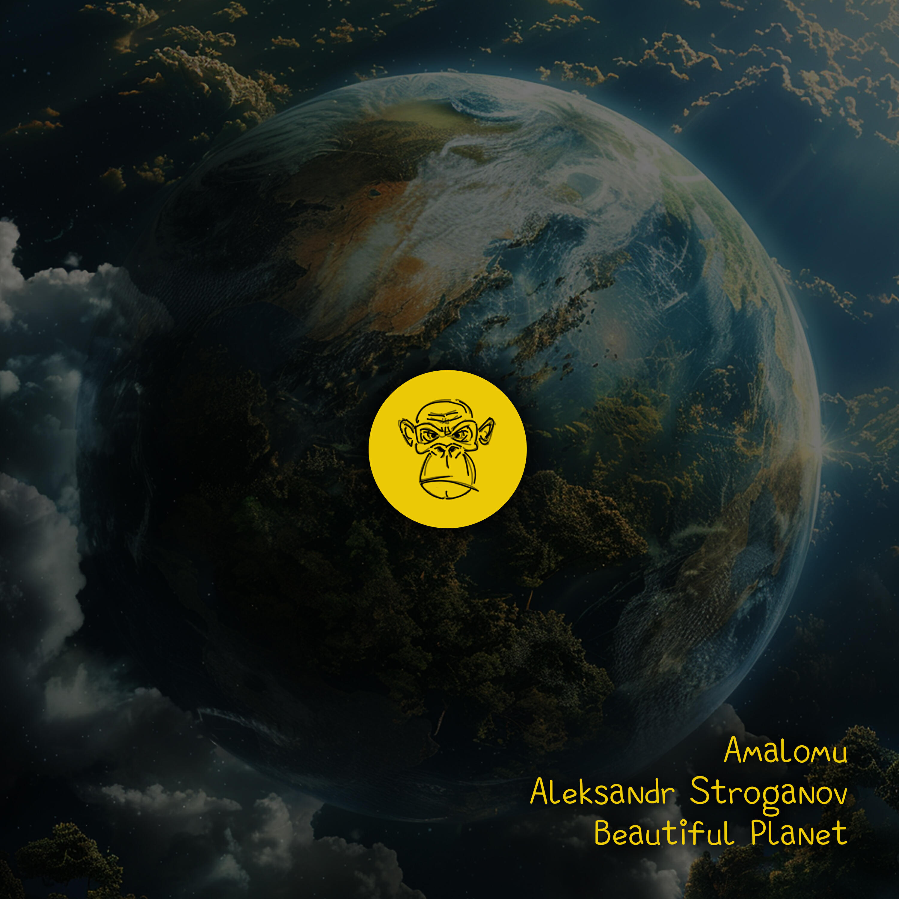 Релиз Beautiful Planet