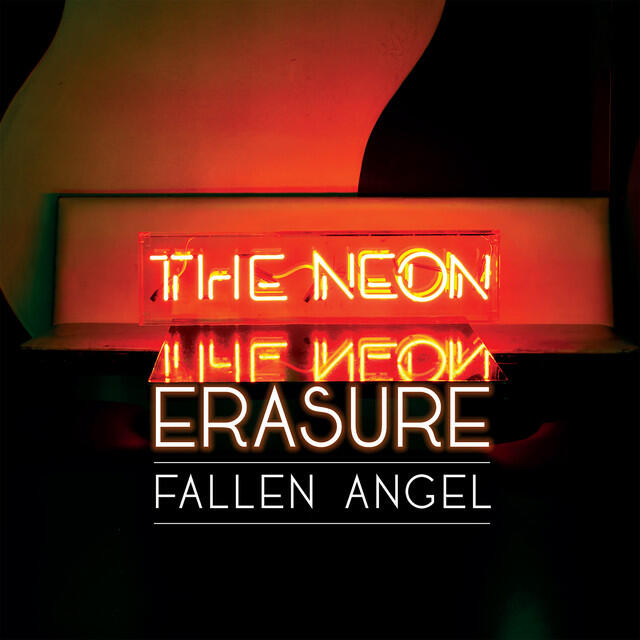 Релиз Fallen Angel