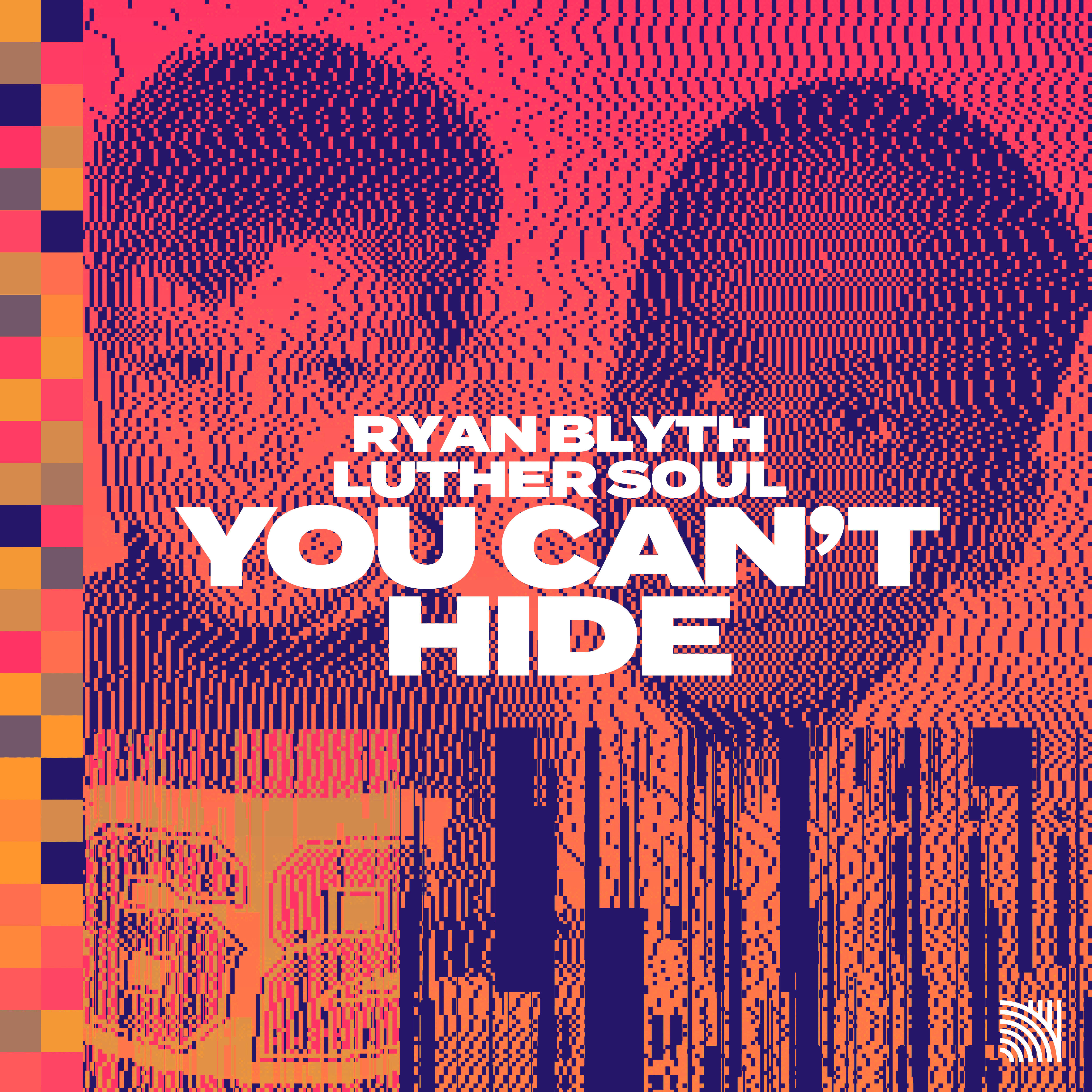 Релиз You Can't Hide