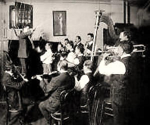 Edison Bell Dance Orchestra