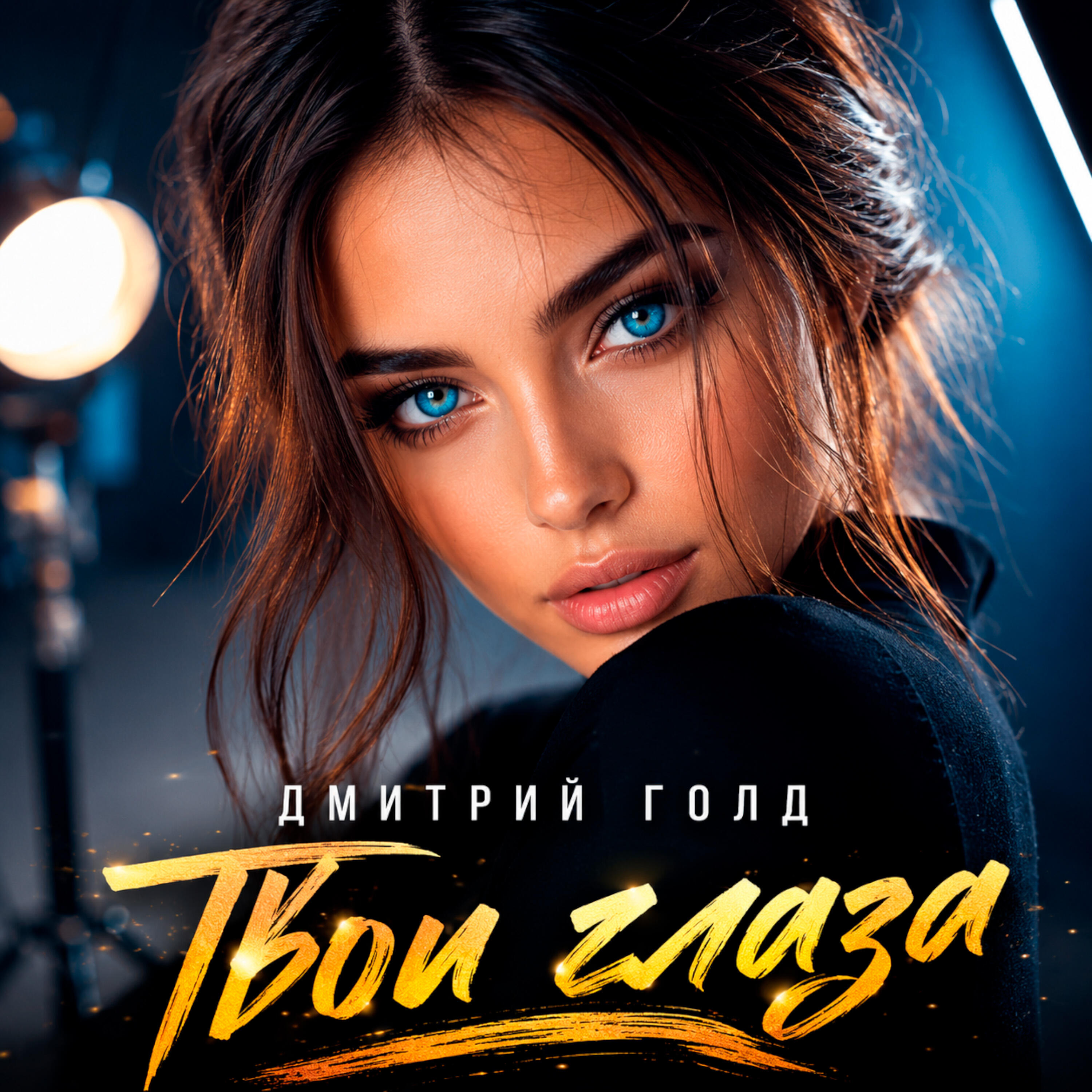 Релиз Твои глаза