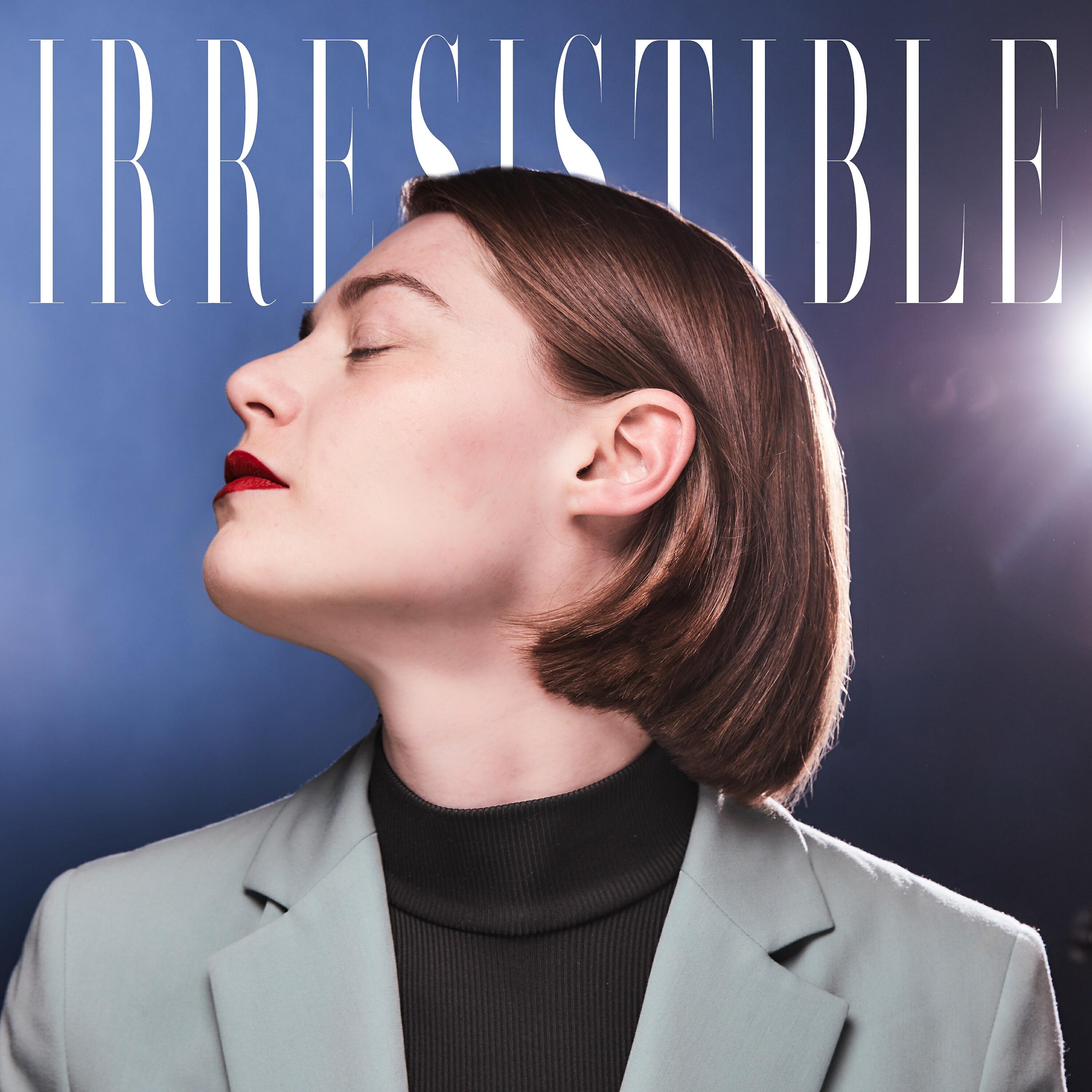 Трек Irresistible