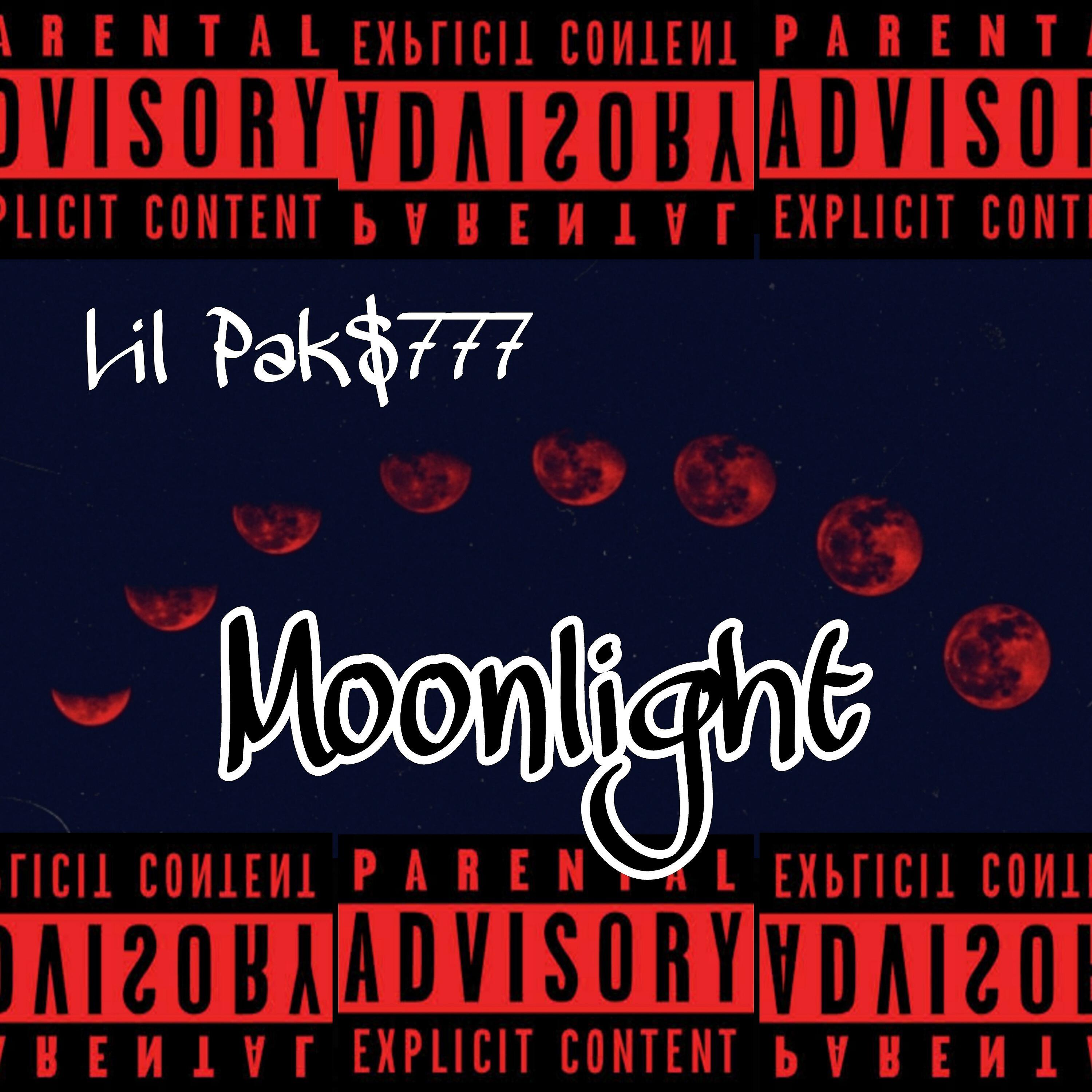 Релиз Moonlight