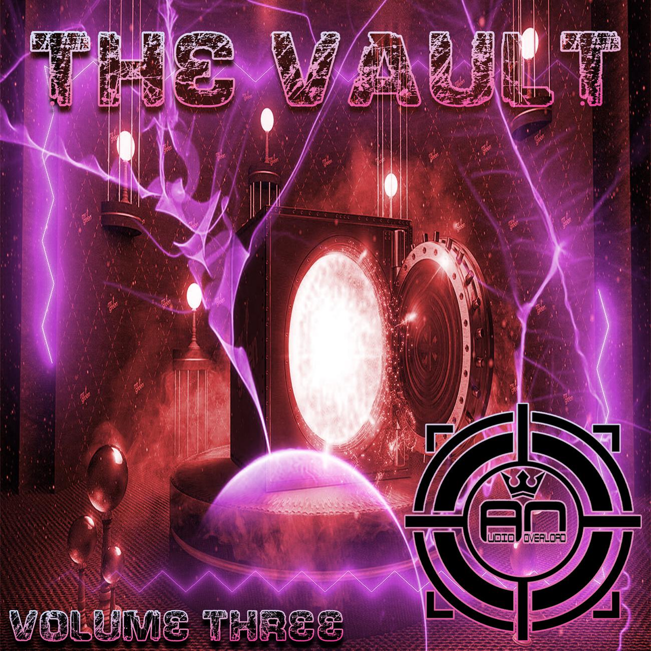 Релиз The Vaults Volume Three