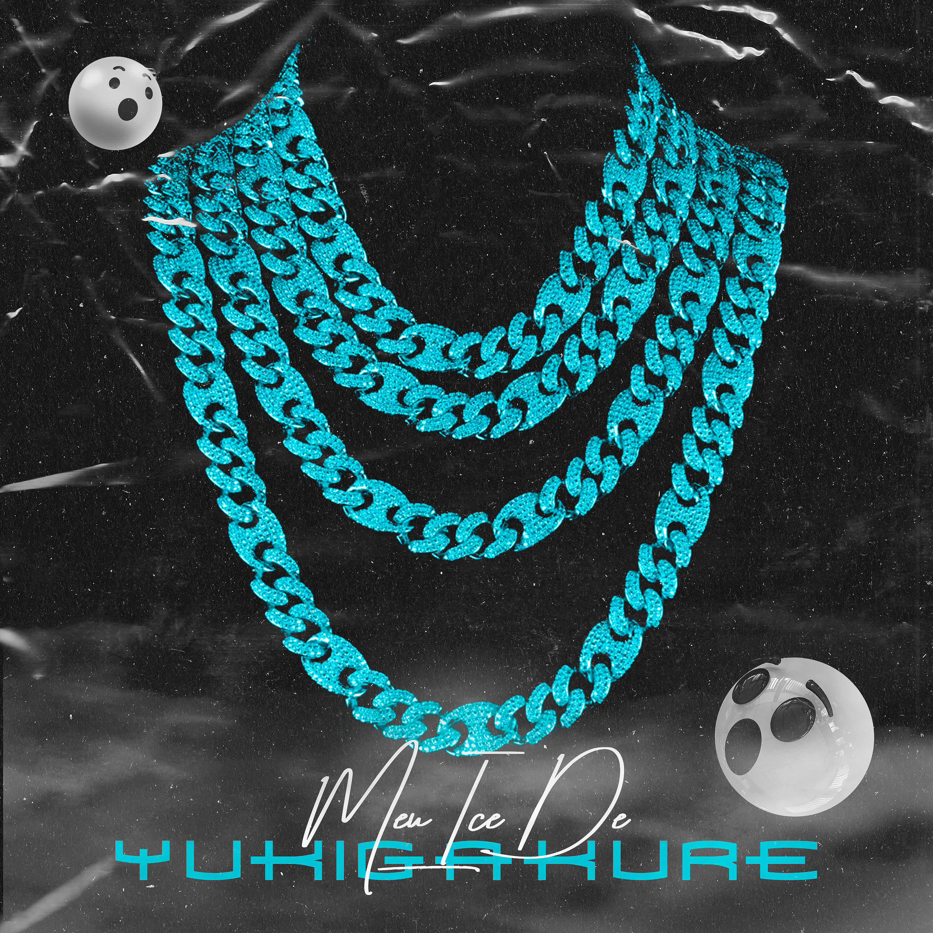 Релиз Meu Ice de Yukigakure