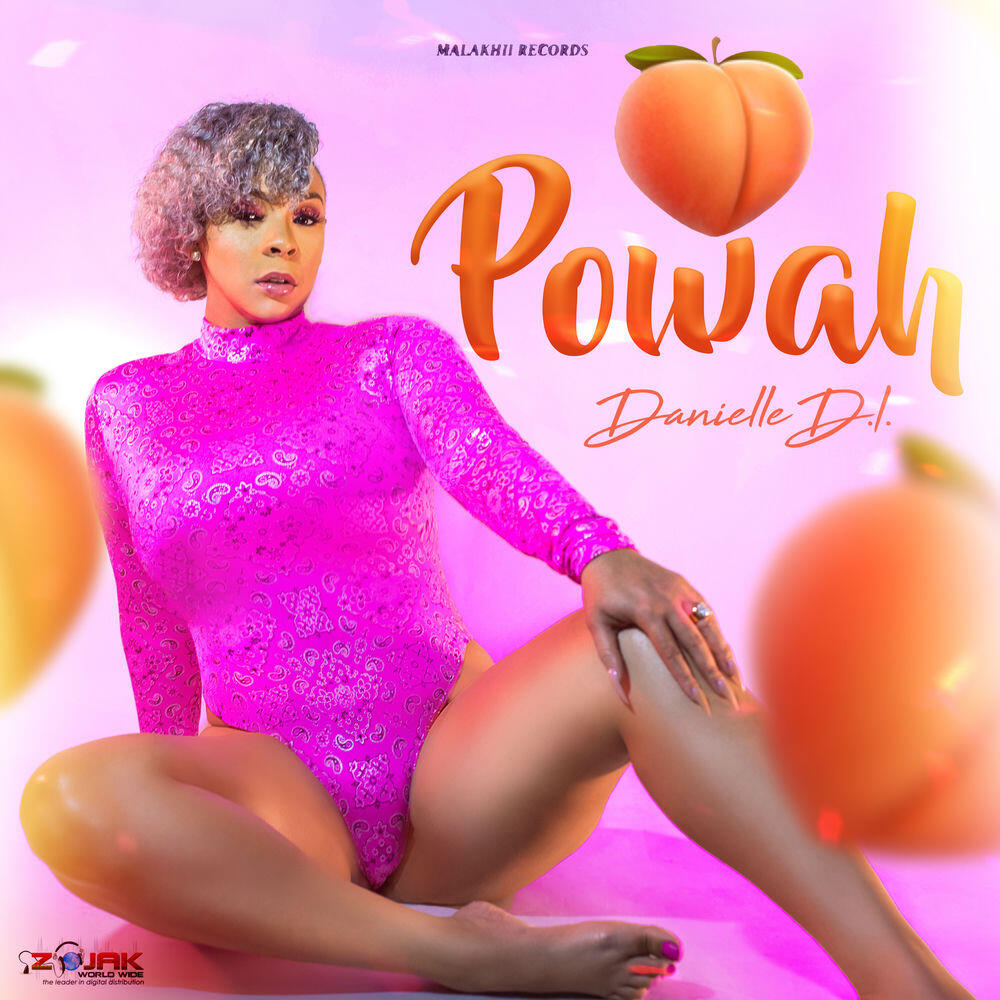 Релиз Powah - Single