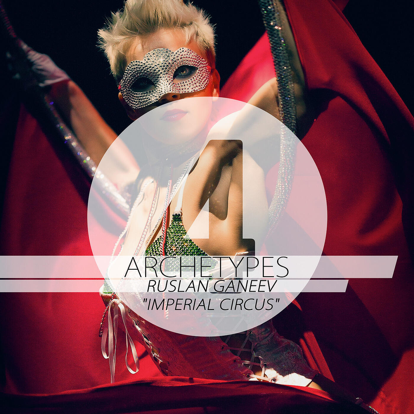 Релиз Archetypes 4 - Imperial Circus