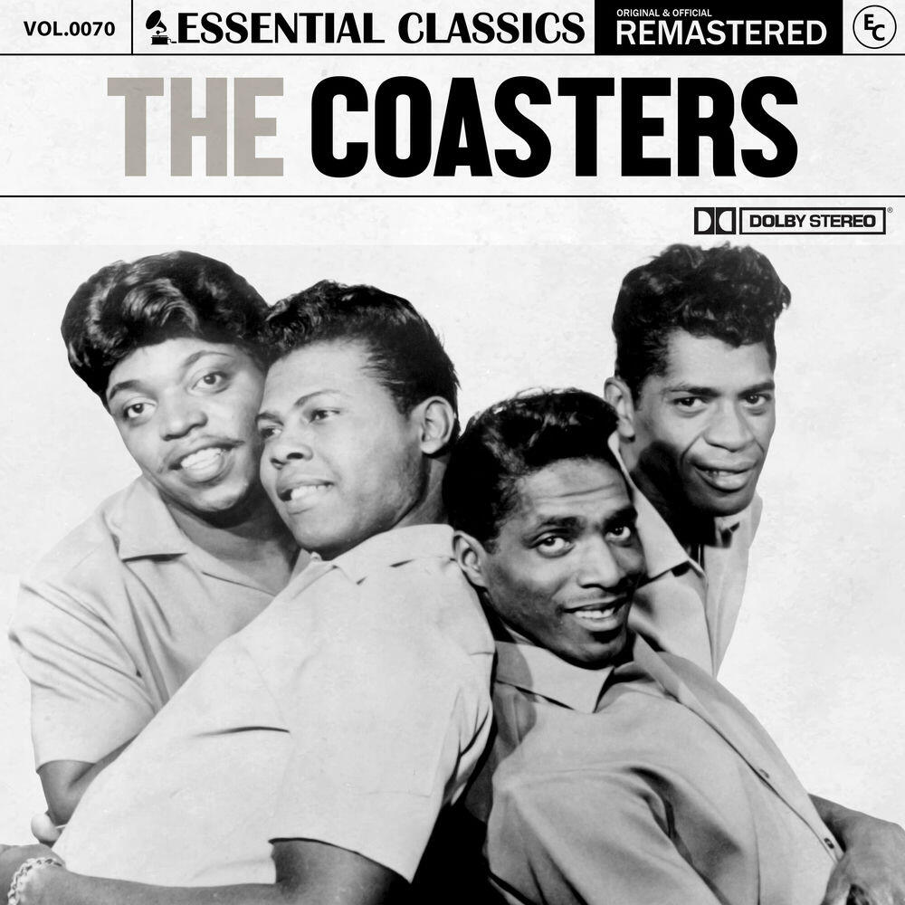 Релиз Essential Classics, Vol. 69: The Coasters