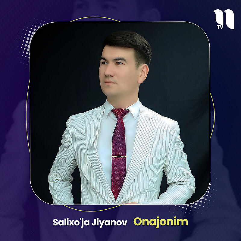 Salixo'ja Jiyanov